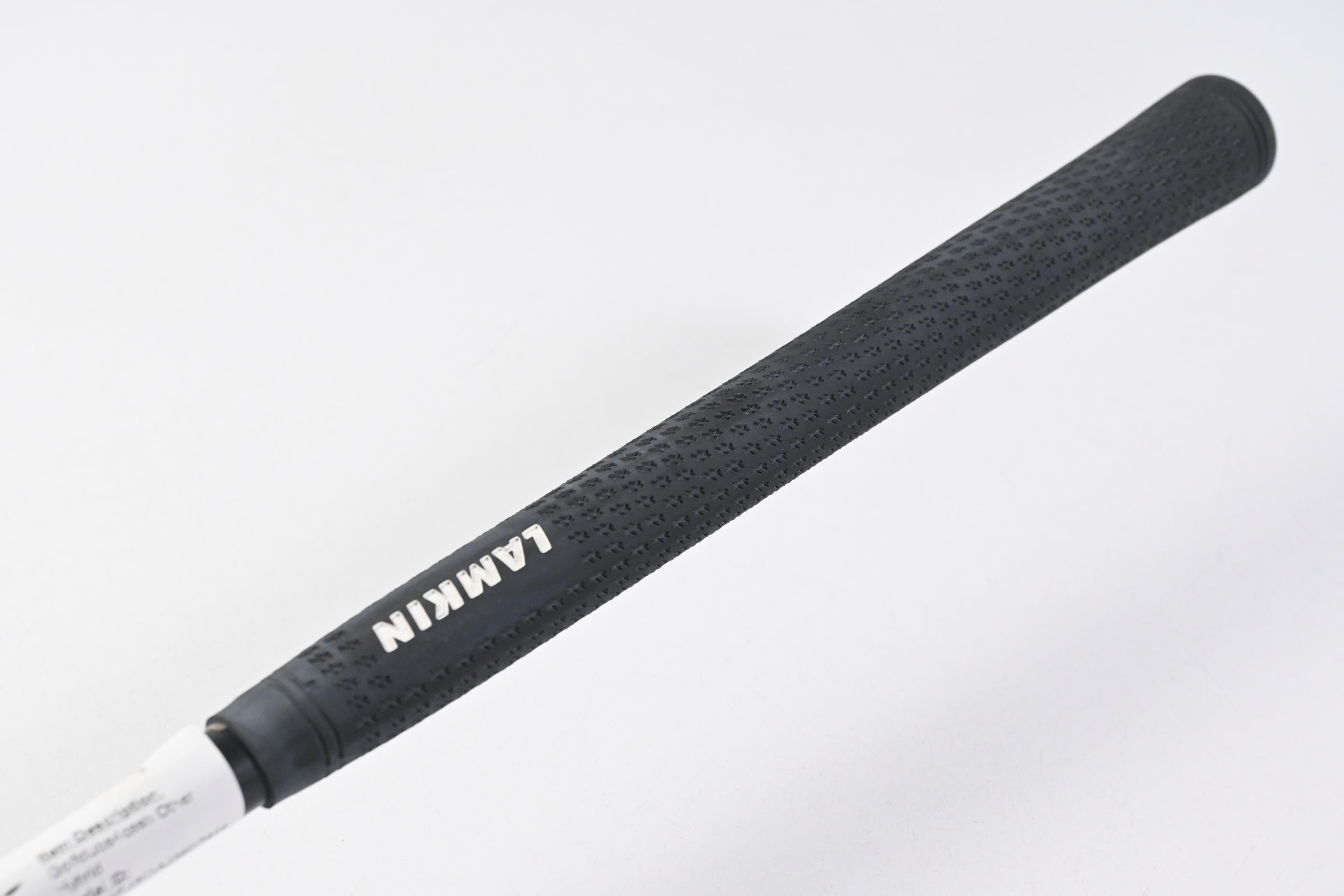 Adams Idea iWood #3 Hybrid / 17 Degree / Regular Flex Adams Shaft