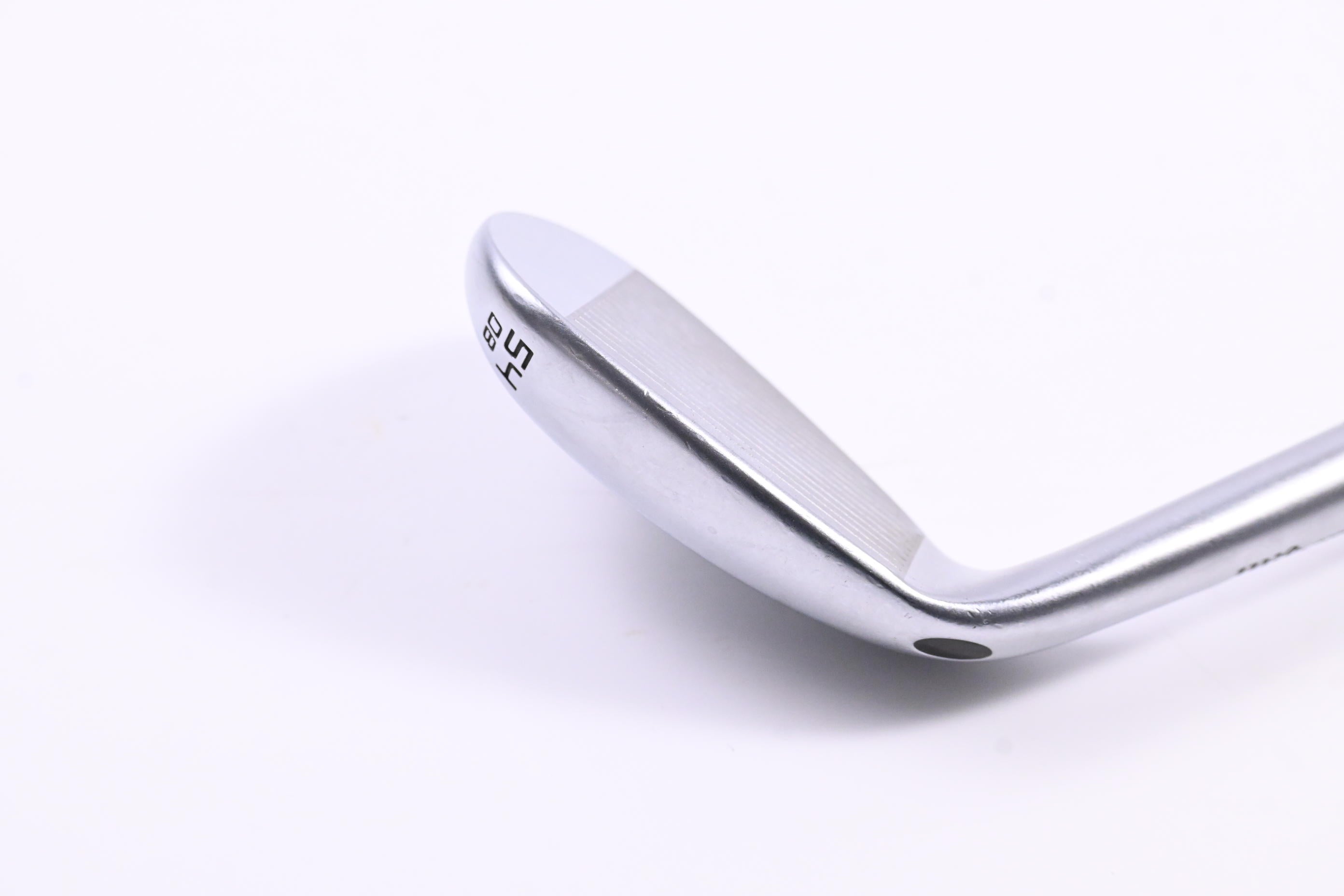 Wilson Staff Model ZM Sand Wedge / 54 Degree / Senior Flex UST Recoil Dart 65