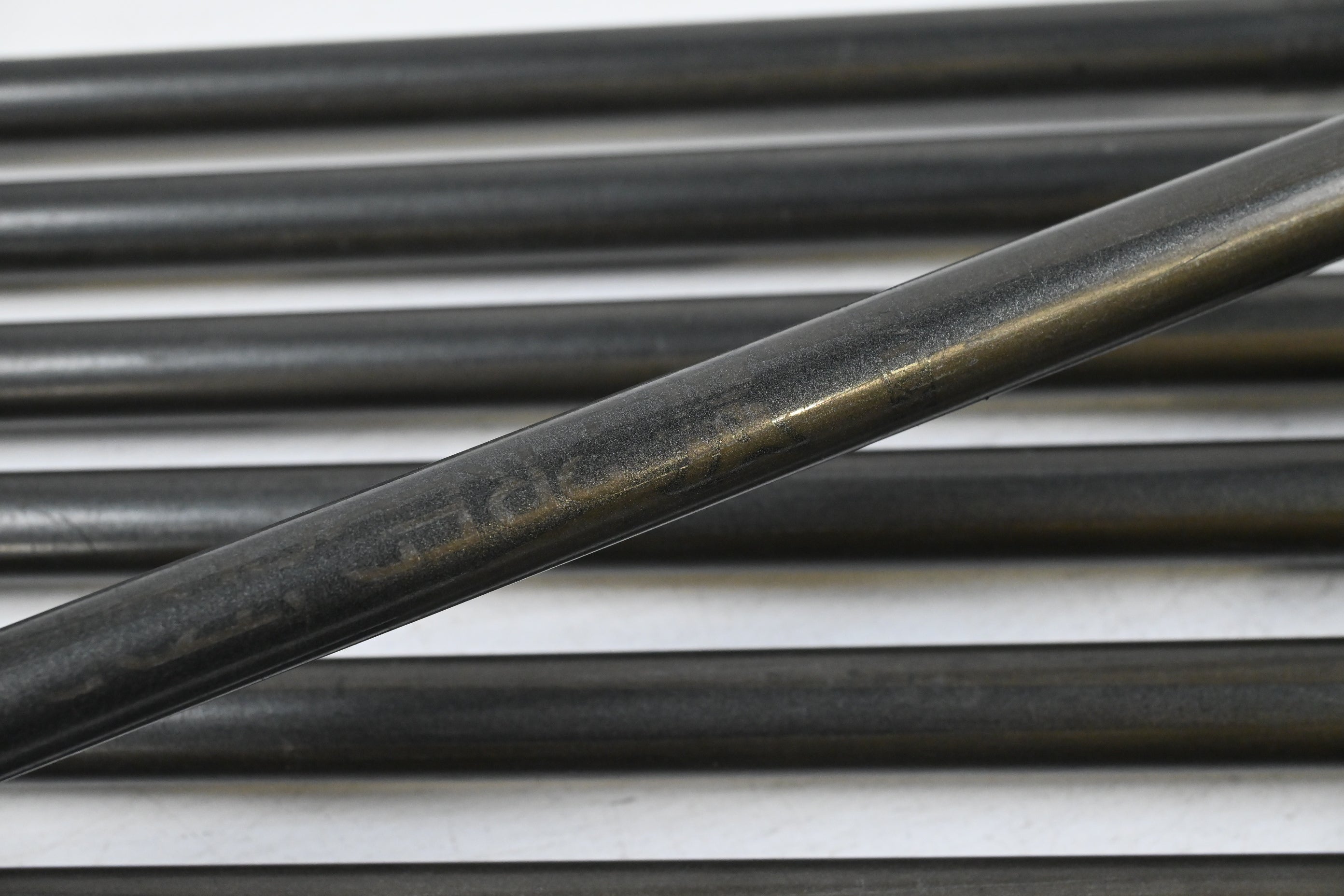 Lynx Predator Irons / 3-PW+SW / Regular Flex Lynx Predator Shafts