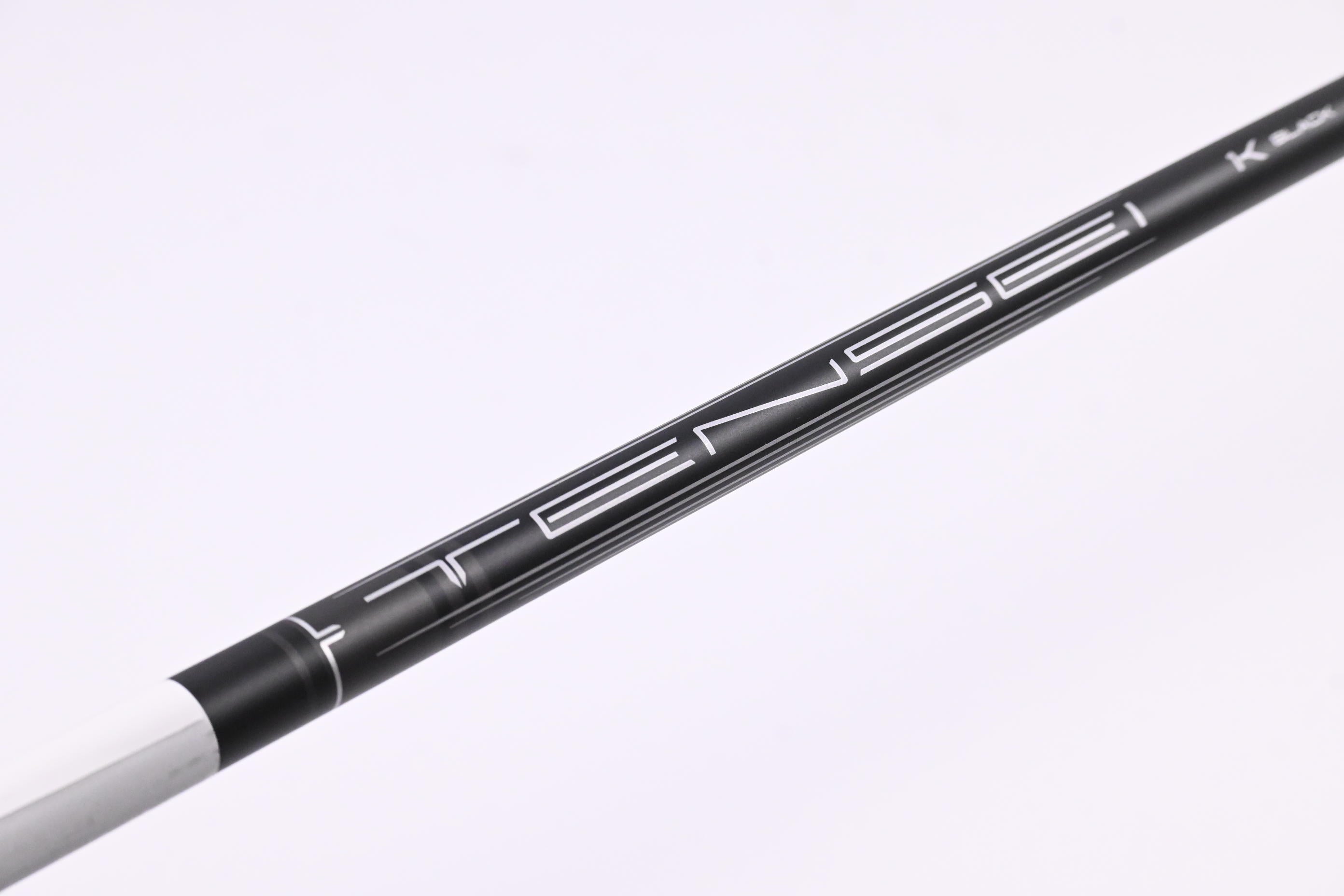 Mitsubishi Chemical Tensei 1K 65 Black Driver Shaft / Stiff Flex / Ping 3rd Gen
