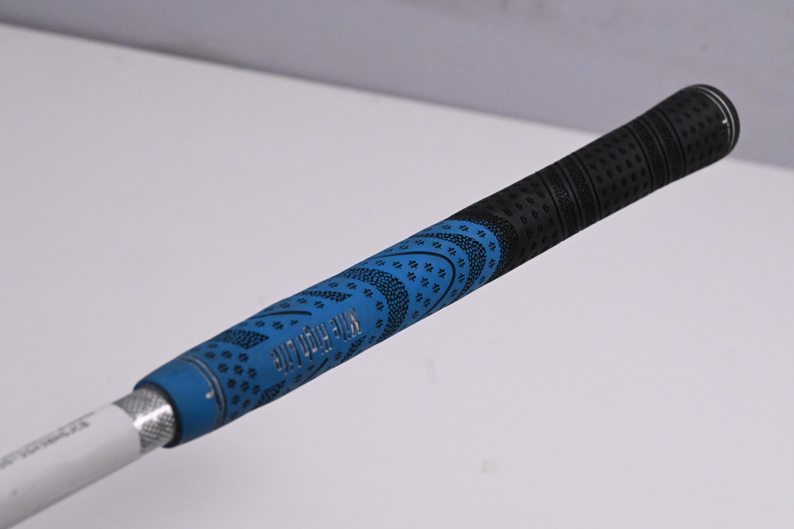 Tensei AV Raw Blue 65 #4 Wood Shaft / Regular Flex / Titleist 2nd Gen