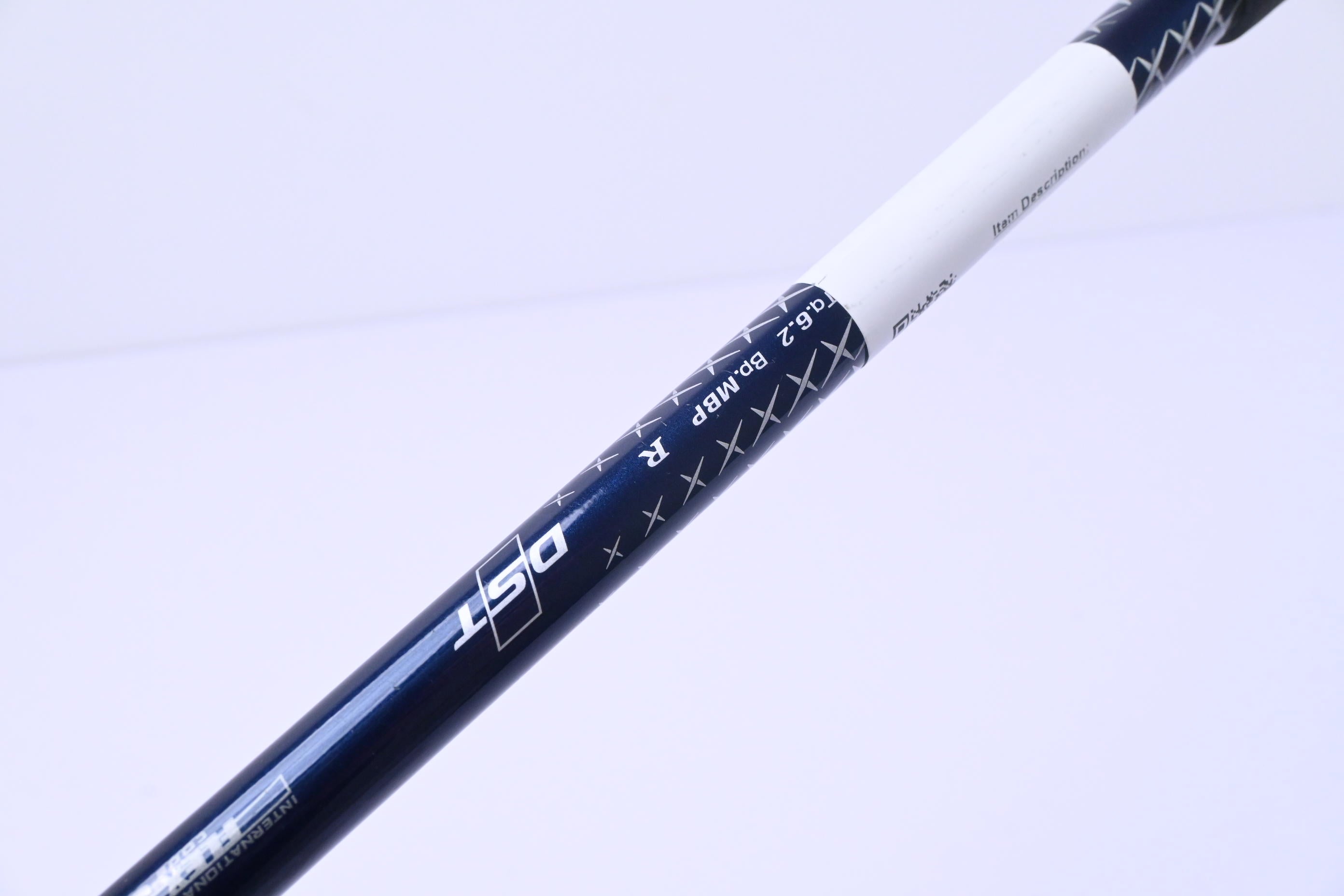 Left Hand XXIO 9 #5 Wood / 18 Degree / Regular Flex XXIO MP900 42 Shaft