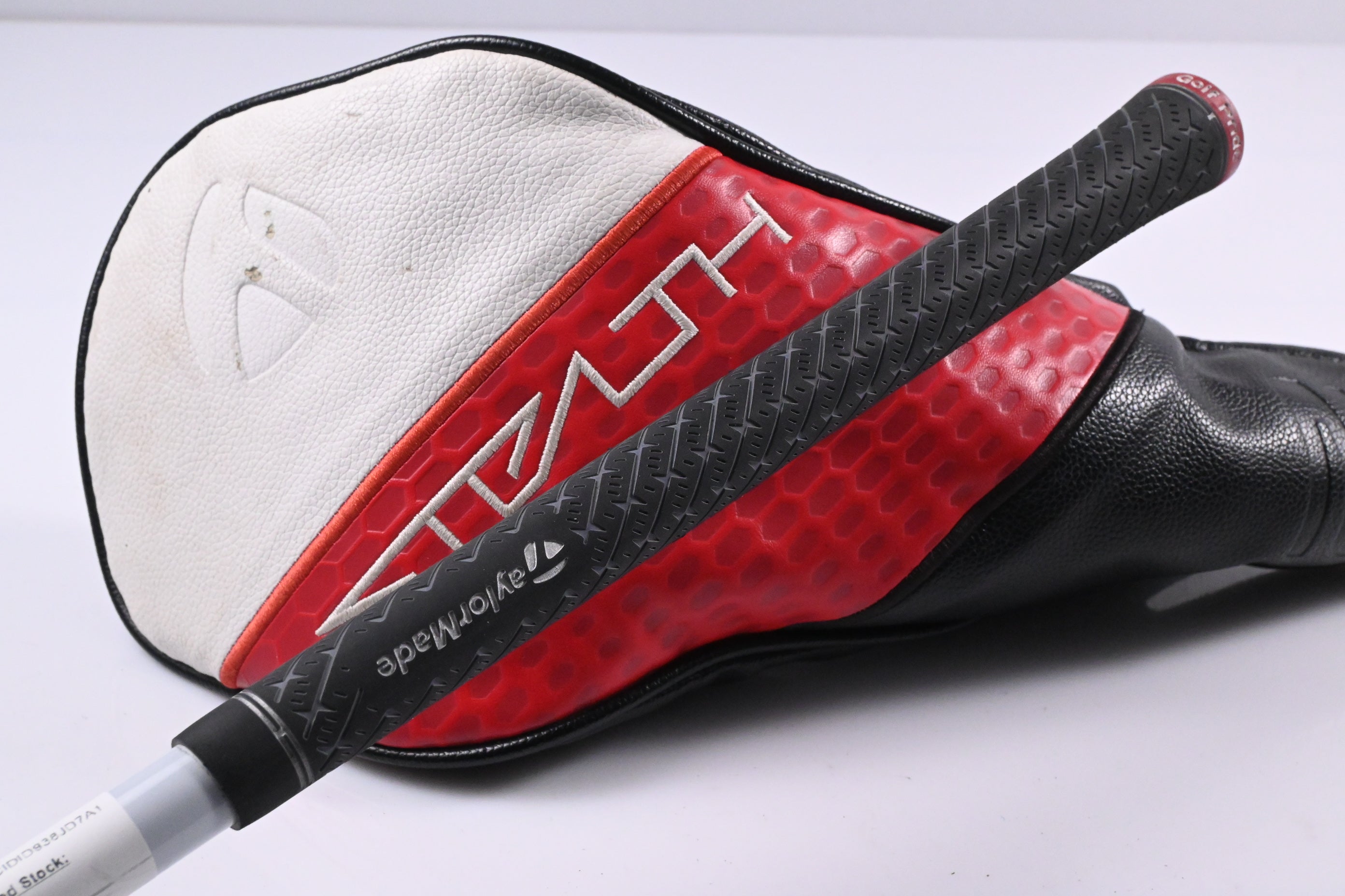 Taylormade Stealth 2 Driver / 9 Degree / Regular Flex Diamana S+ 60 Shaft