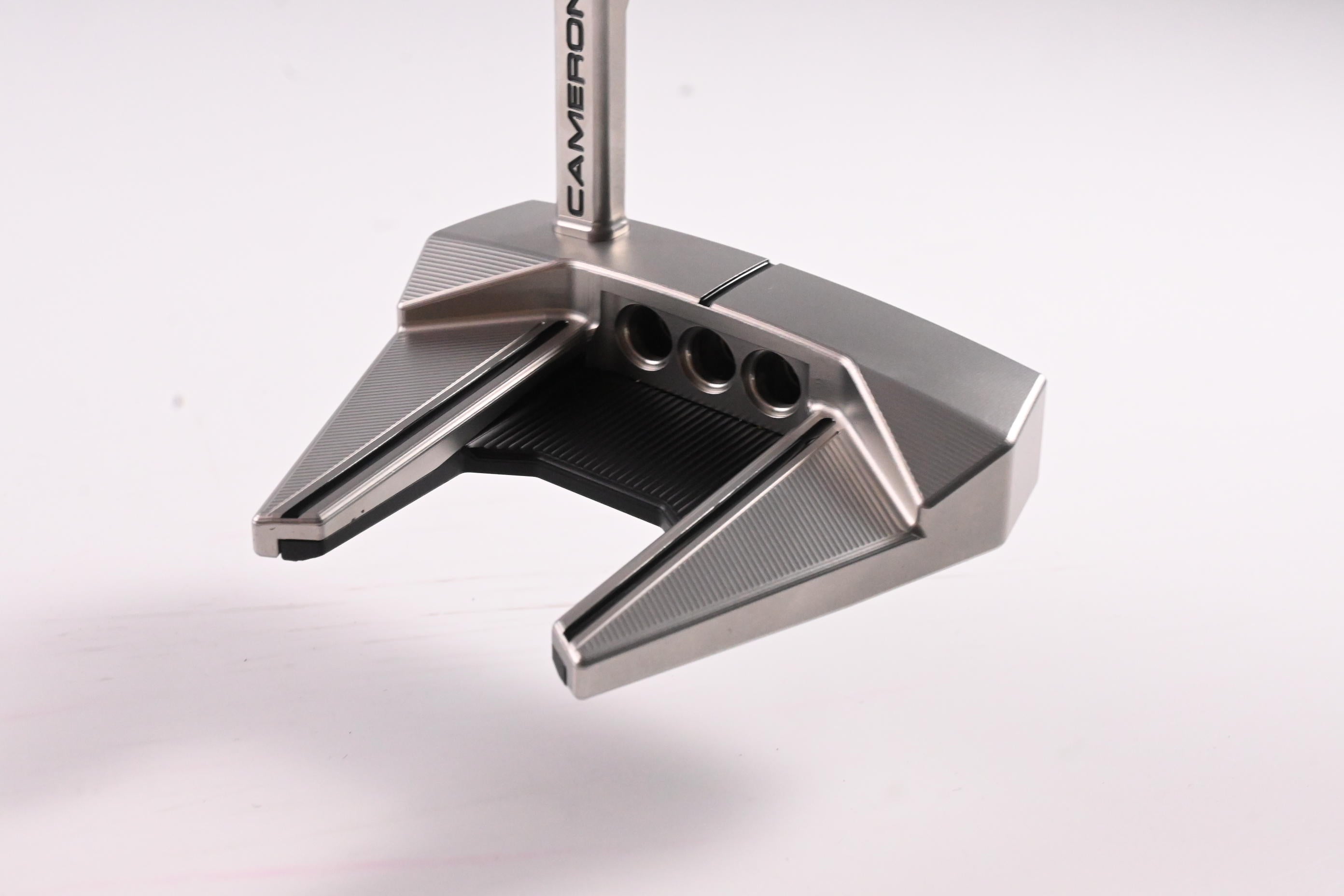 Scotty Cameron 2026 Phantom 7.2 Putter / 34 Inch