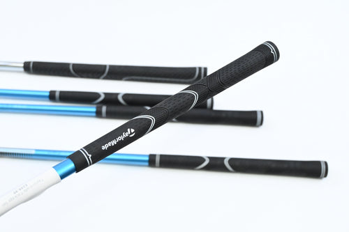 Junior Taylormade Jr. Package Set / Wood, Hybrid,  Irons, Putter, Bag