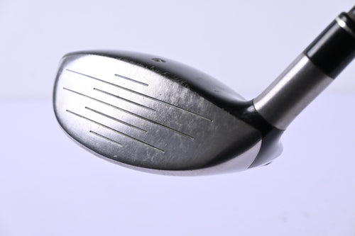 Taylormade Burner 2007 #3 Wood / 15 Degree / Regular Flex REAX 50 Shaft