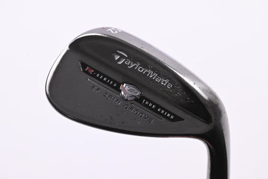 Taylormade R-Series TP - EF Spin Gap Wedge / 52 Degree / Wedge Flex KBS Shaft
