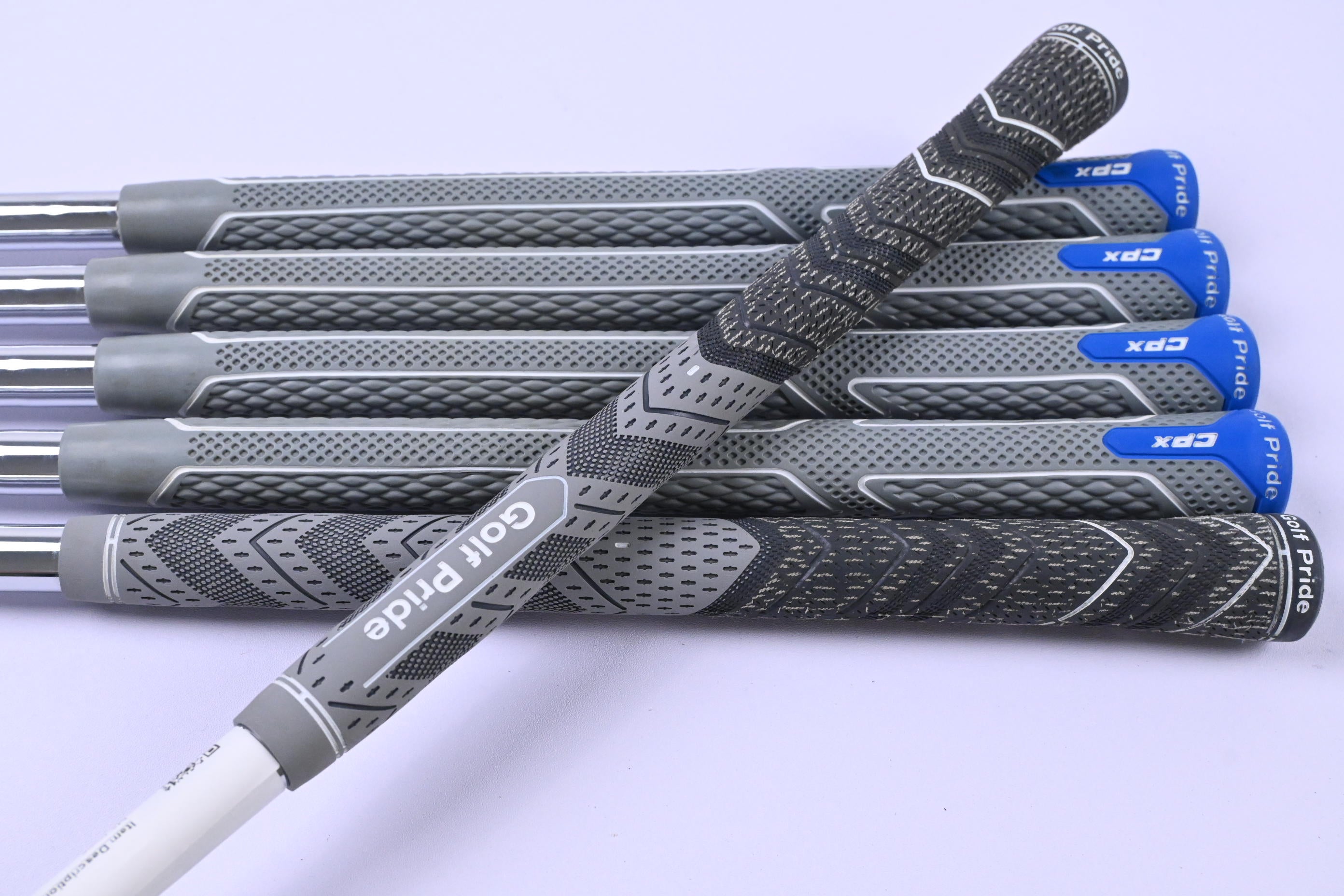 Taylormade M5 Irons / 5-PW / Regular Flex XP 100 R300 Shafts