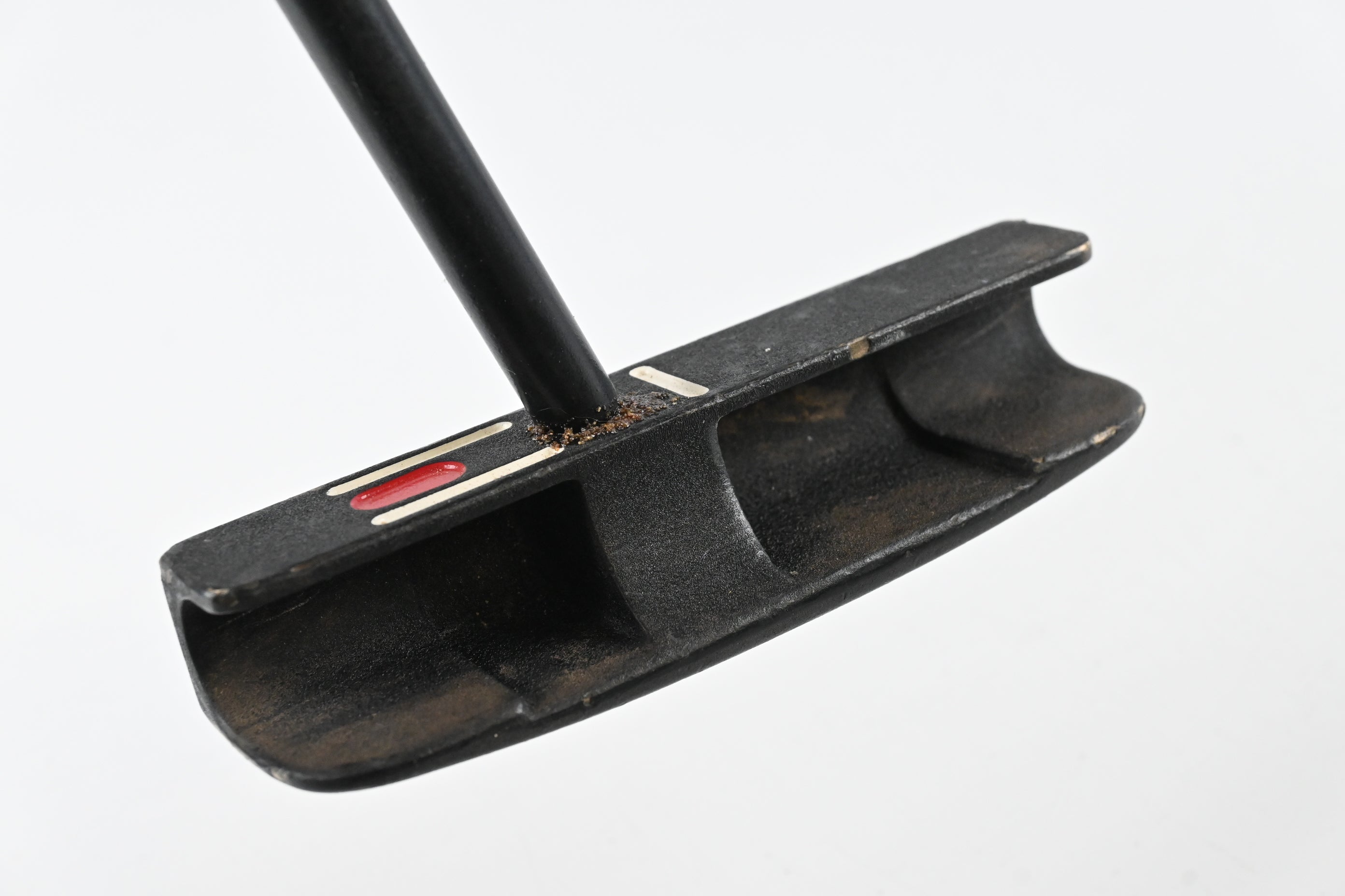 Seemore FGP Original Black Putter / 35 Inch