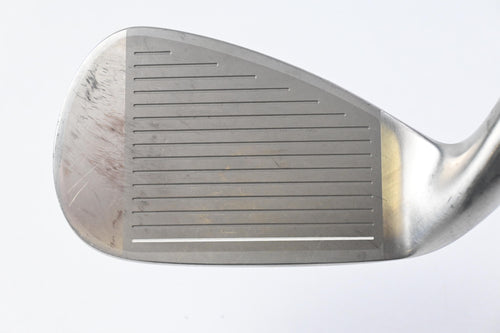 XXIO Eleven #7 Iron / Stiff Flex N.S.PRO 860GH D.S.T Steel Shaft