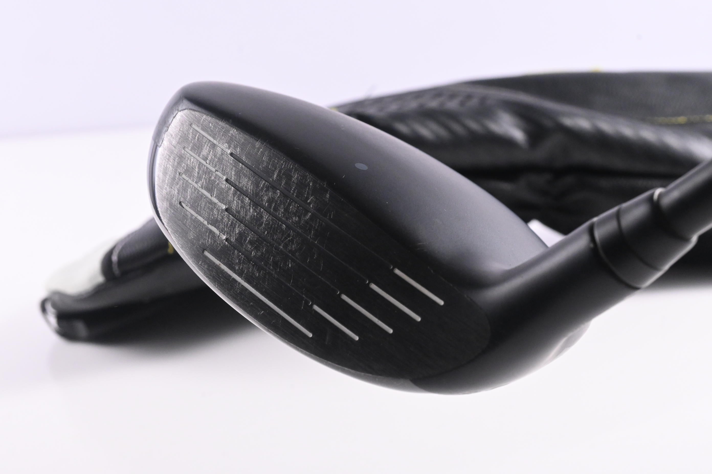 Ping G430 SFT #5 Wood / 19 Degree / Regular Flex Ping ALTA CB Black 65 Shaft