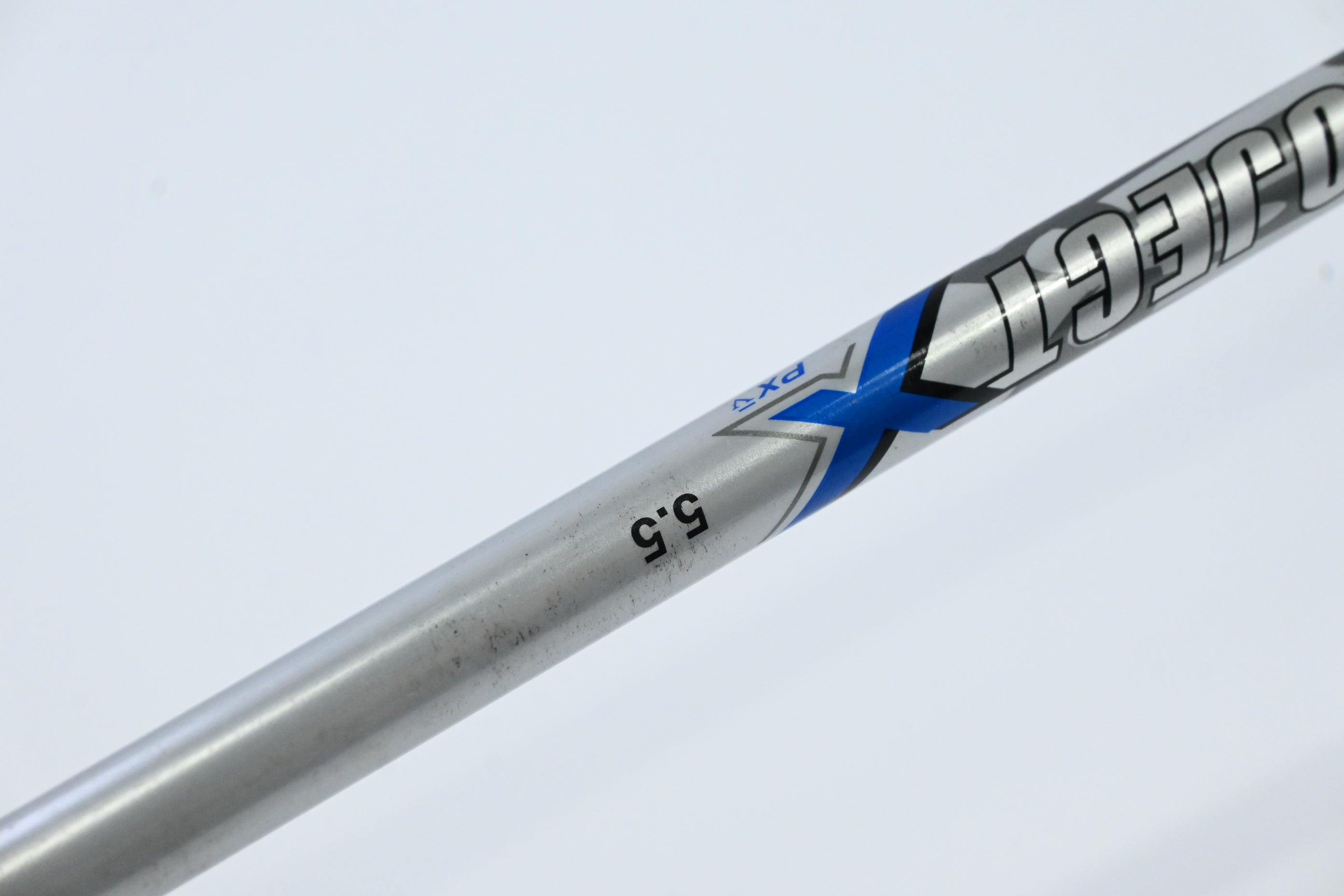 Callaway X Hot Pro #3 Hybrid / 18 Degree / Regular Flex Project X PXv Shaft