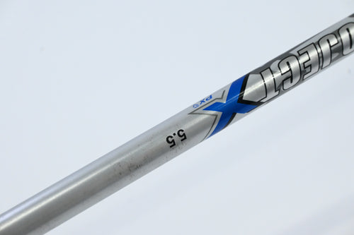 Callaway X Hot Pro #3 Hybrid / 18 Degree / Regular Flex Project X PXv Shaft