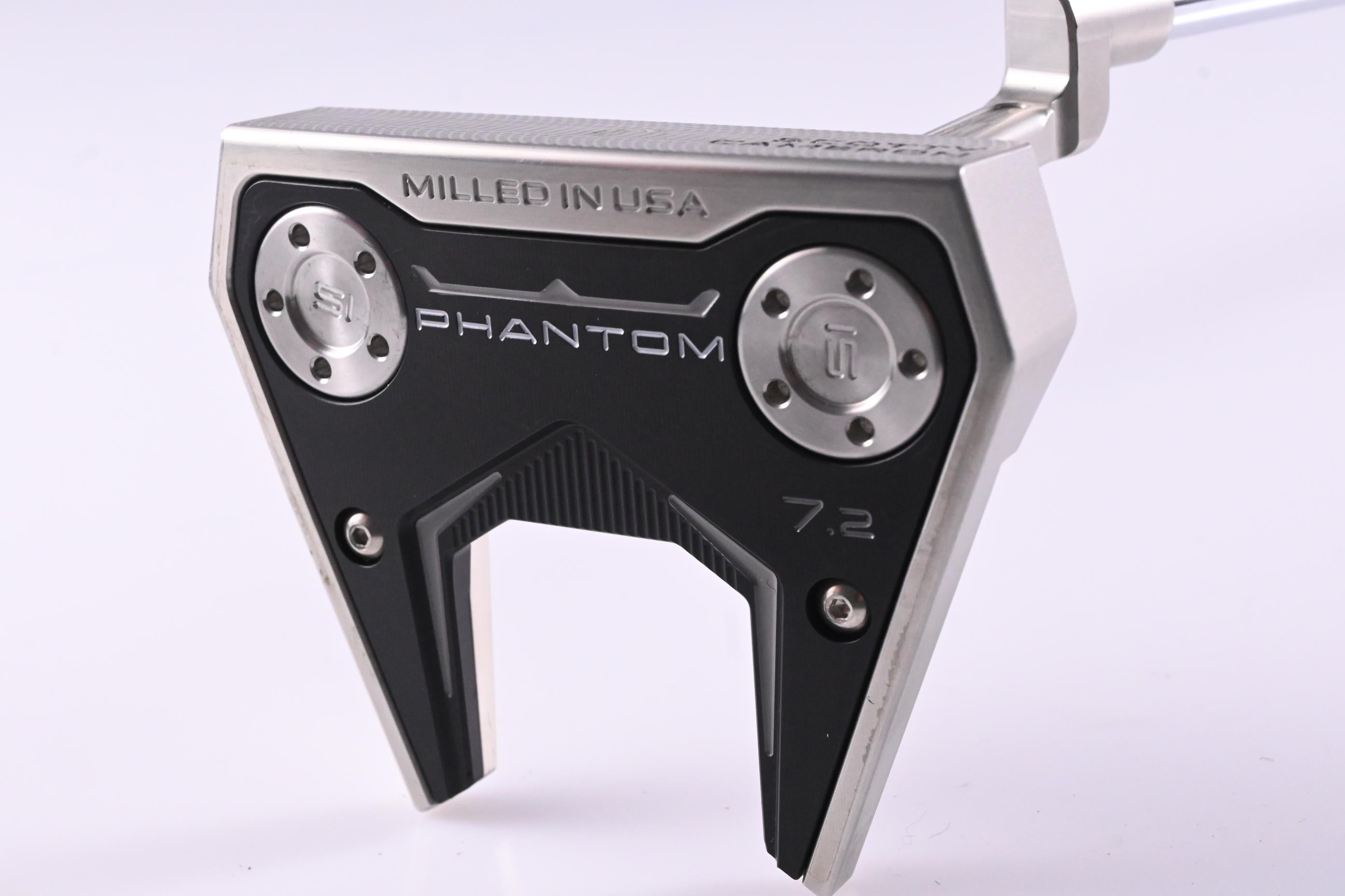 Scotty Cameron 2024 Phantom 7.2 Putter / 34 Inch
