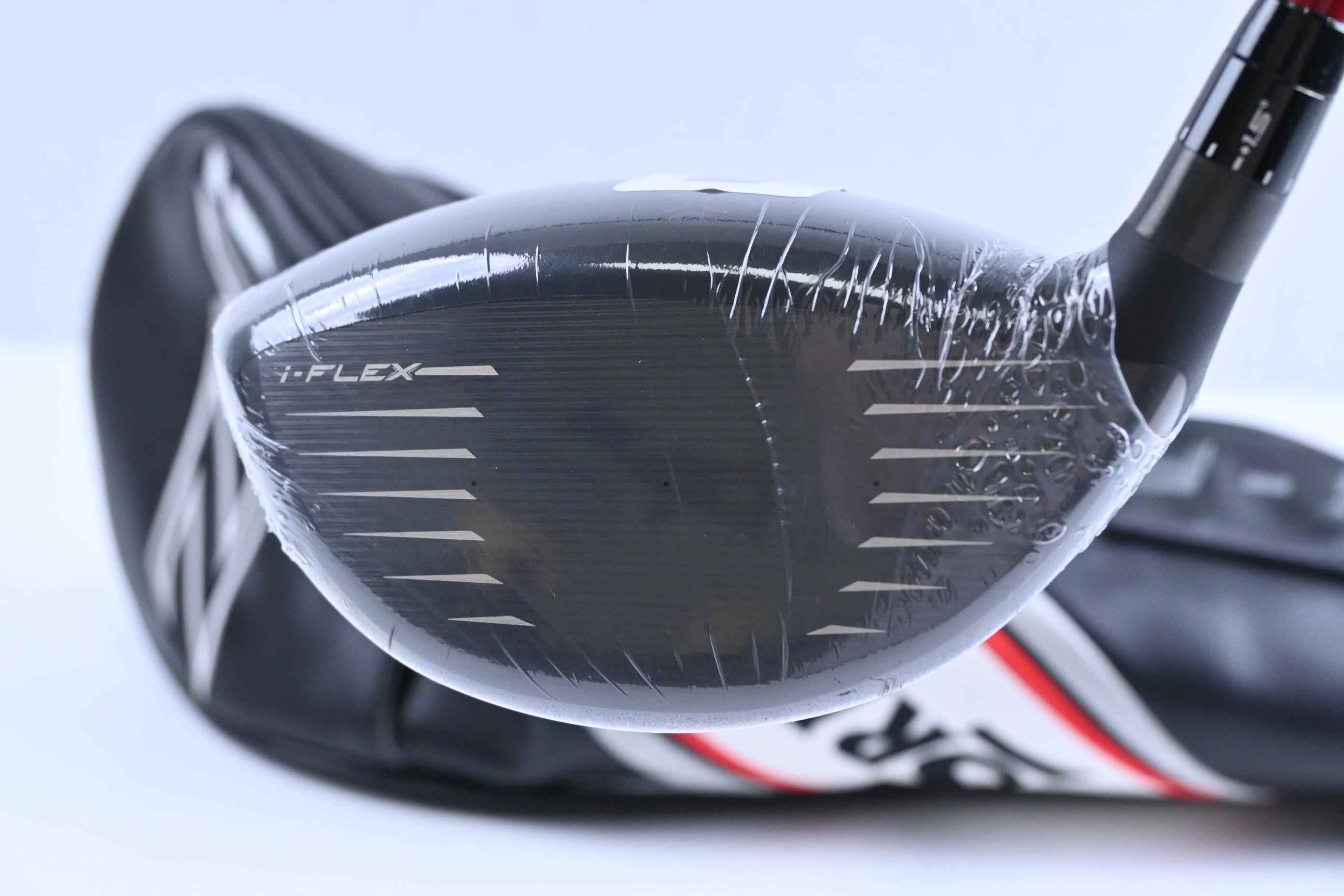 Srixon ZXi Max Driver / 12 Degree / Regular Flex Denali Red 50 Shaft