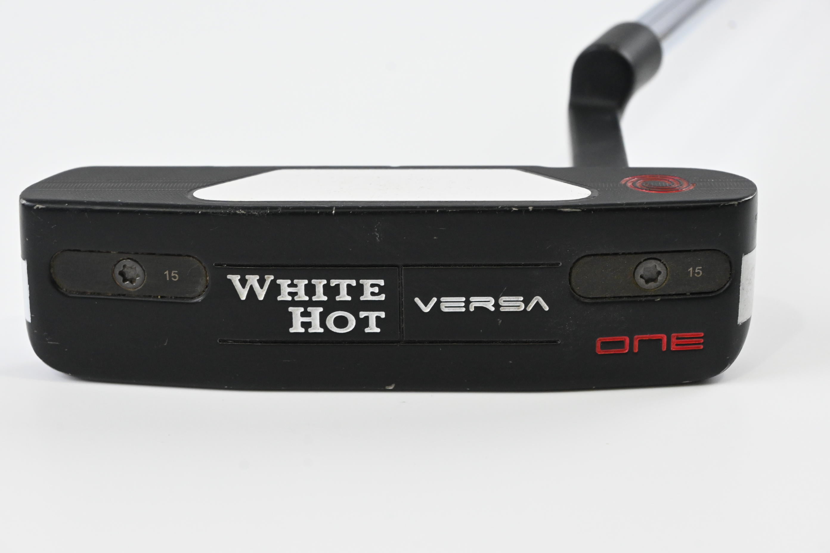 Odyssey White Hot Versa One Putter / 34 Inch