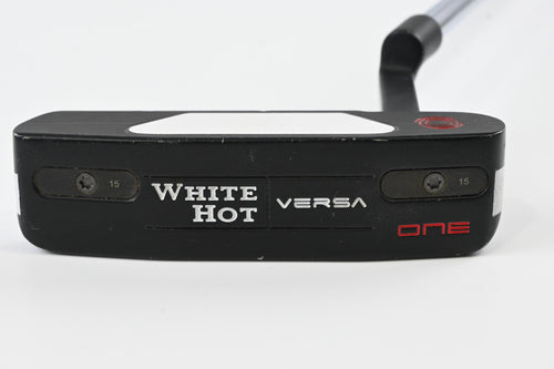 Odyssey White Hot Versa One Putter / 34 Inch