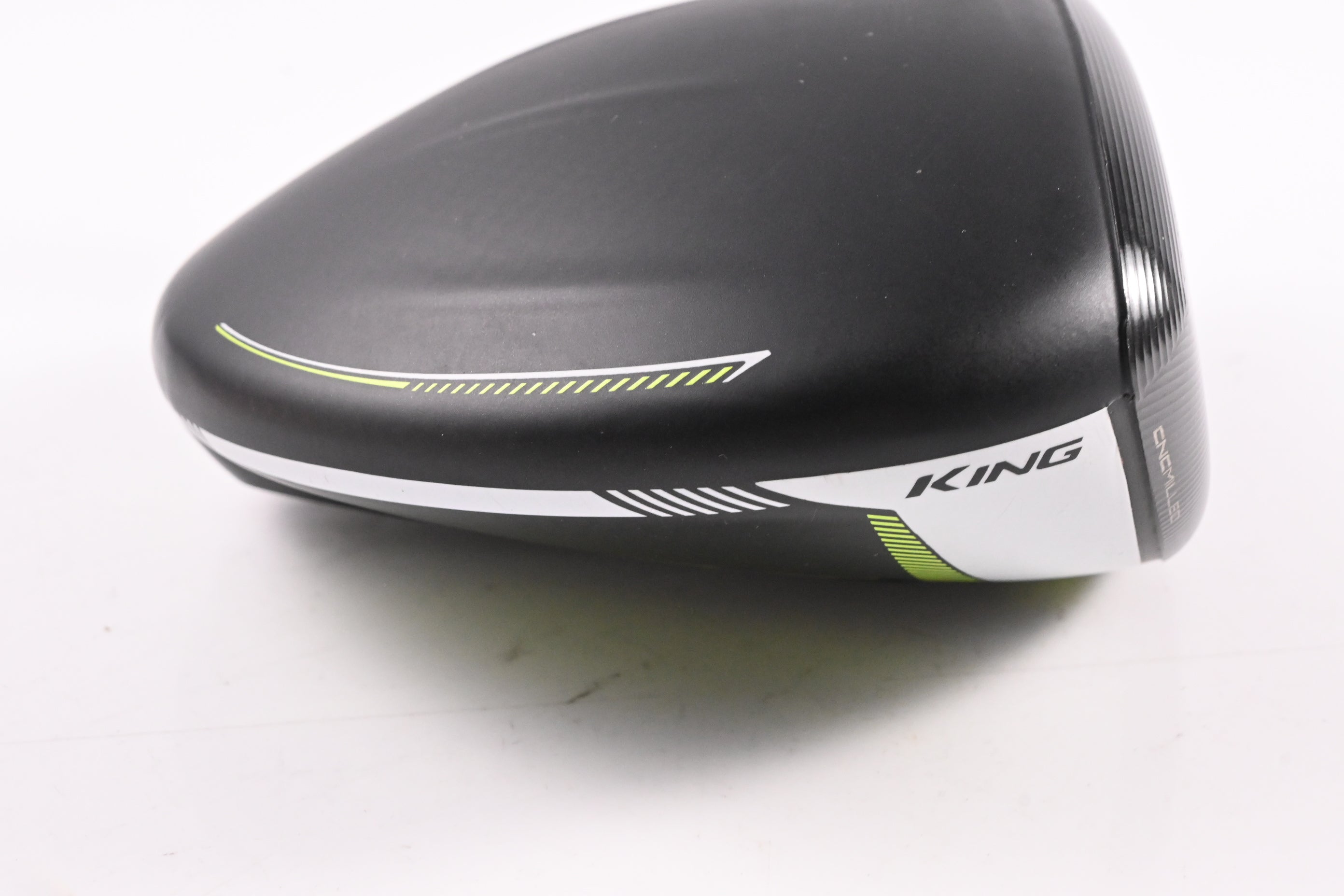 Cobra King Radspeed Driver / 10.5 Degree / Stiff Flex UST Mamiya Helium 59 Shaft