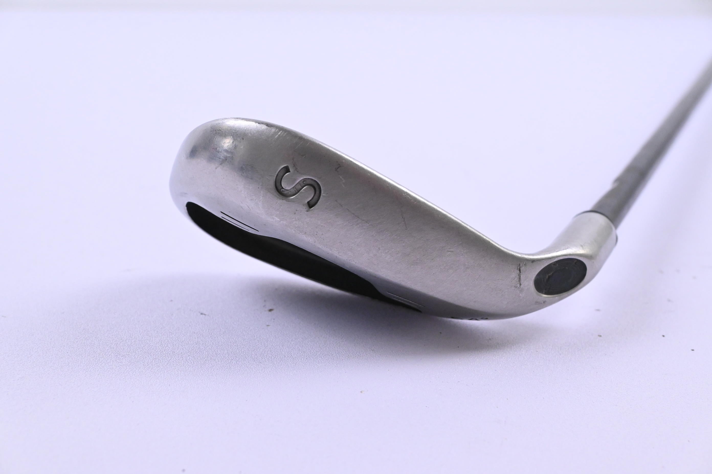 Callaway X-16 Sand Wedge / 54 Degree / Regular Flex Callaway System CW 75