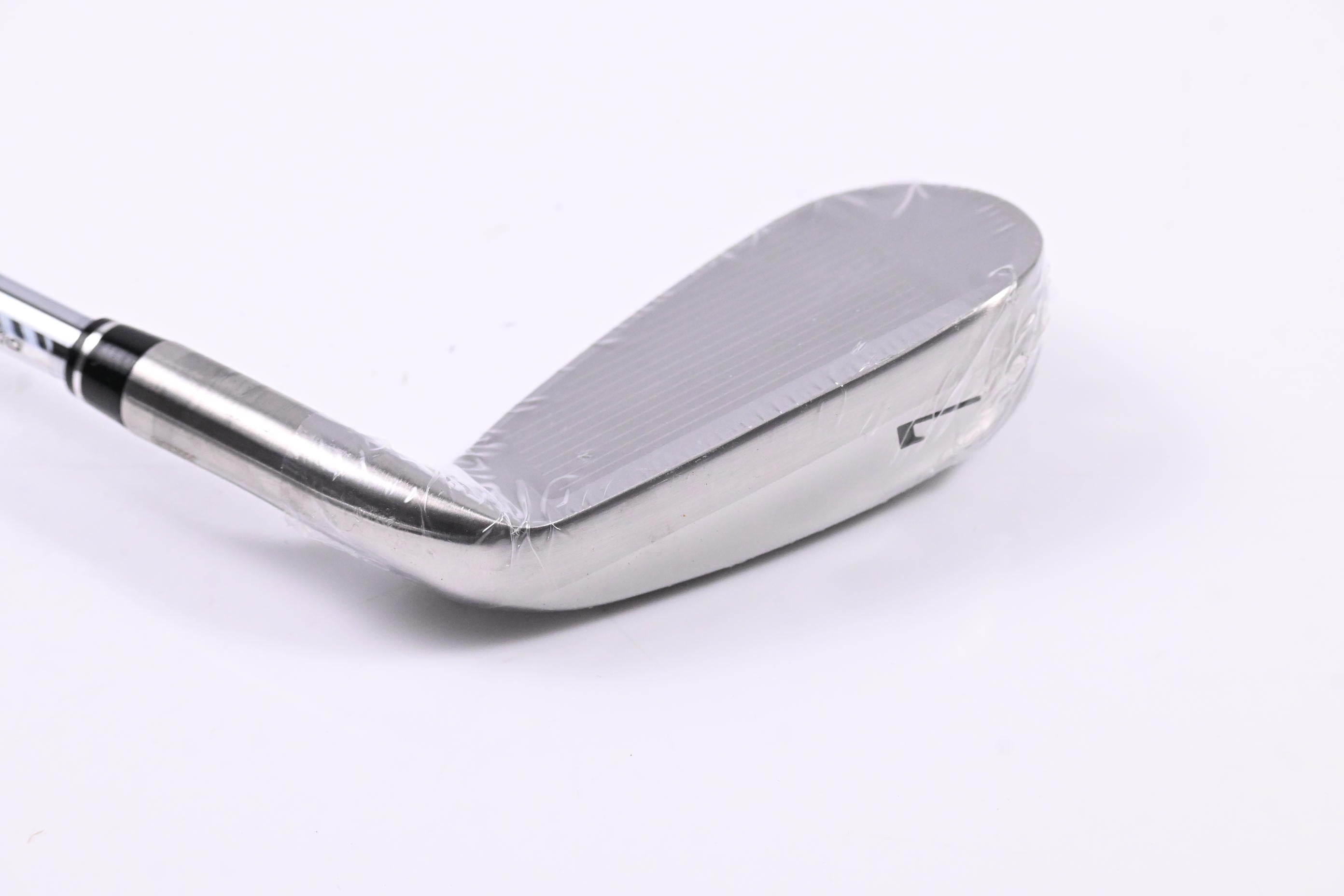Left Hand XXIO 12 #7 Iron / Regular Flex N.S.Pro 850GH DST Shaft