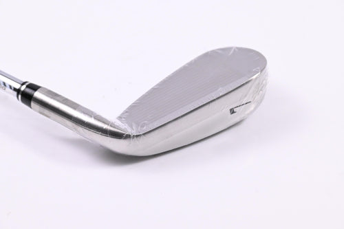 Left Hand XXIO 12 #7 Iron / Regular Flex N.S.Pro 850GH DST Shaft