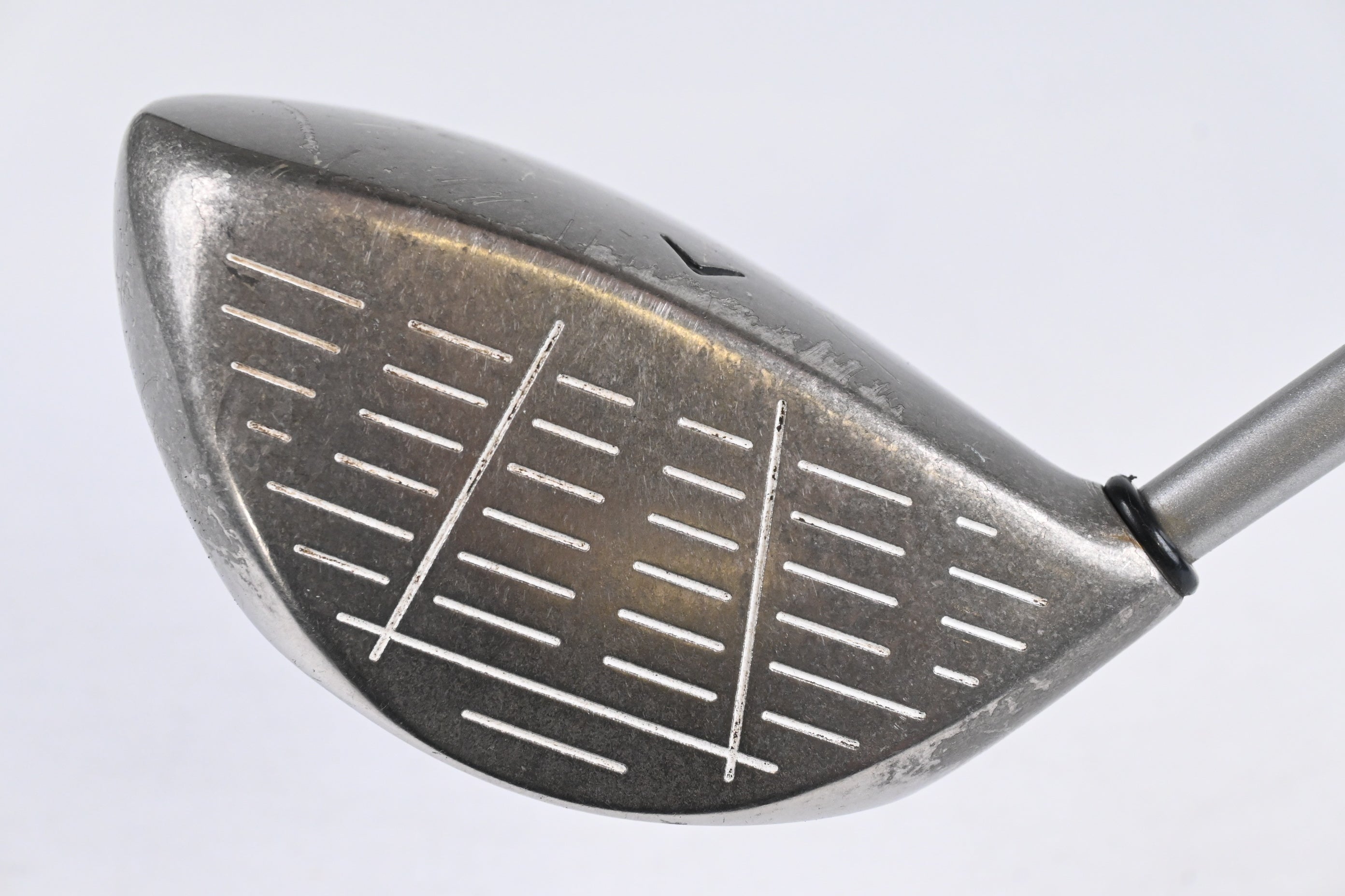 Callaway Great Big Bertha Driver / 10 Degree / Firm Flex Callaway BB UL Shaft