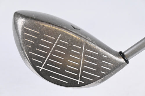 Callaway Great Big Bertha Driver / 10 Degree / Firm Flex Callaway BB UL Shaft