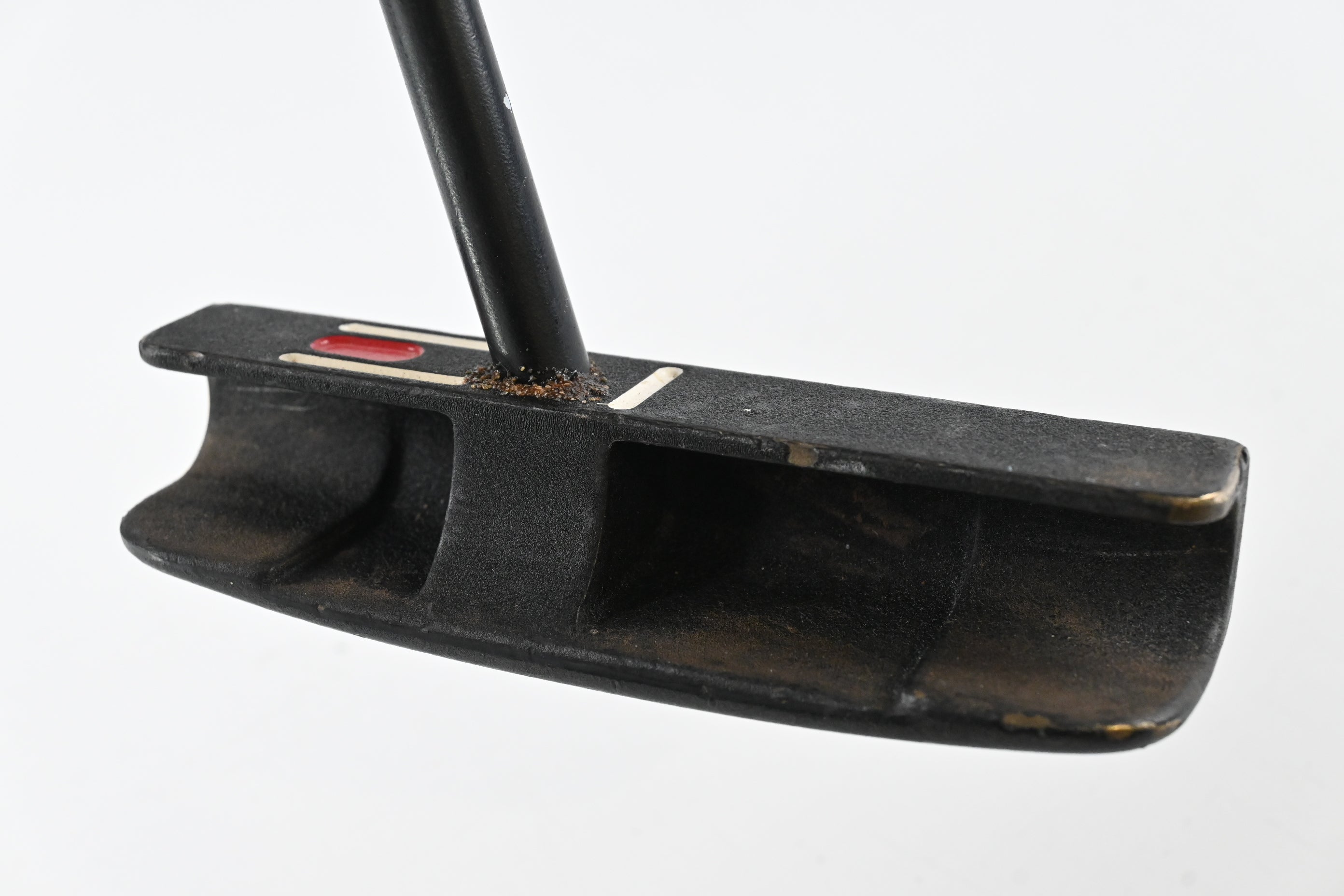 Seemore FGP Original Black Putter / 35 Inch