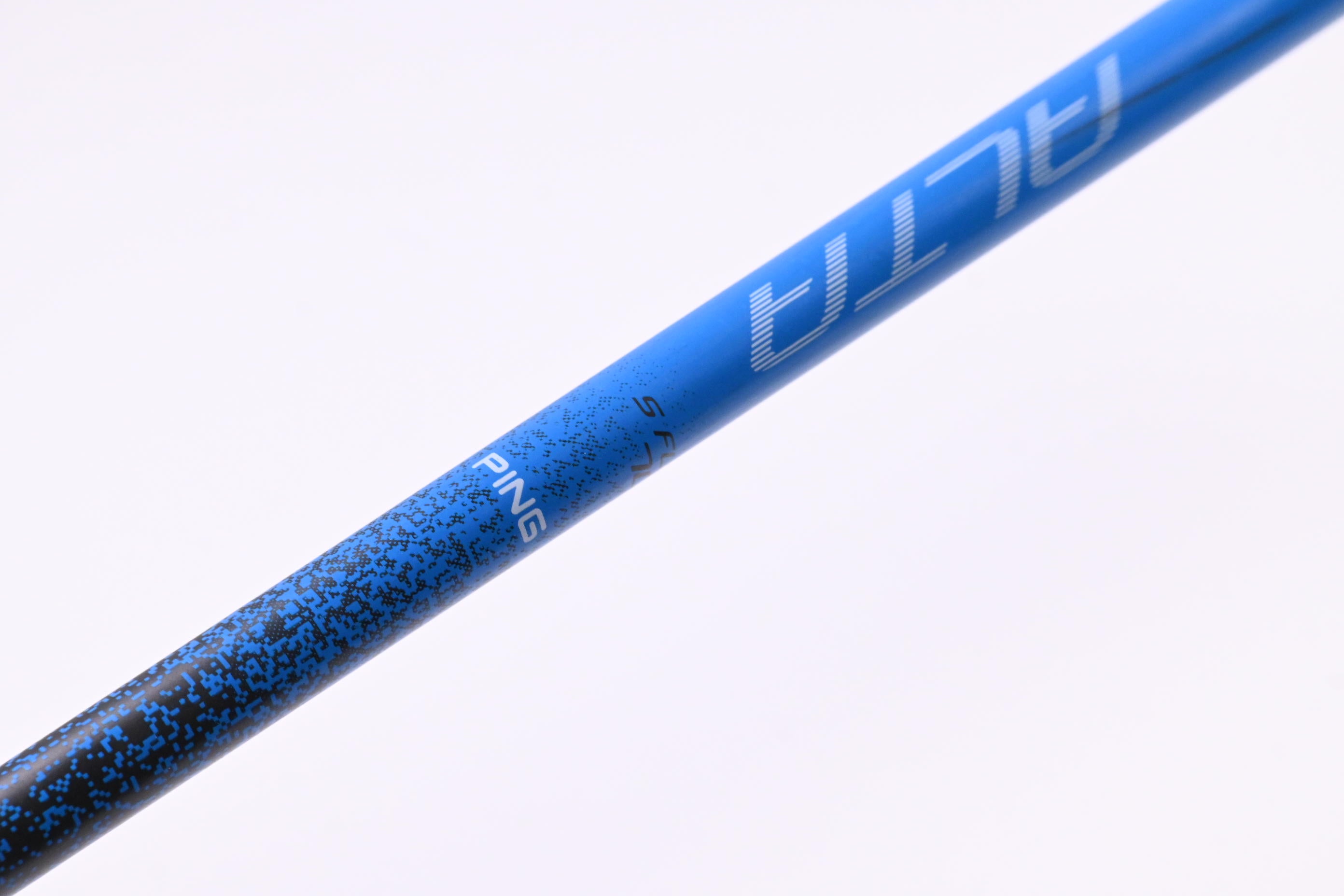 Ping G Crossover #4 Hybrid / 21 Degree / Stiff Flex Ping Alta 70 Shaft