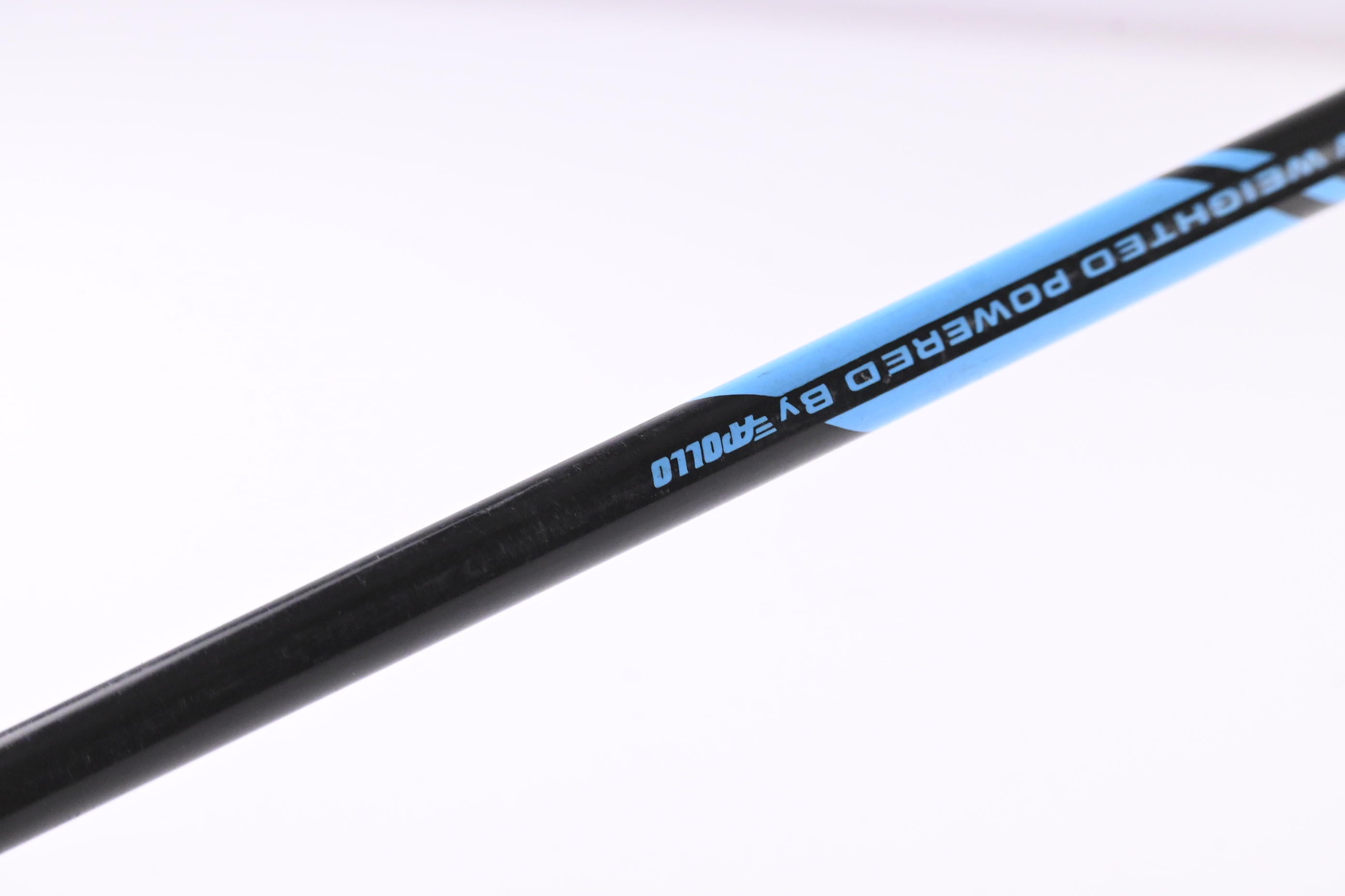 Ladies RAM FX2 #7 Wood / 23 Degree / Ladies Flex RAM Shaft