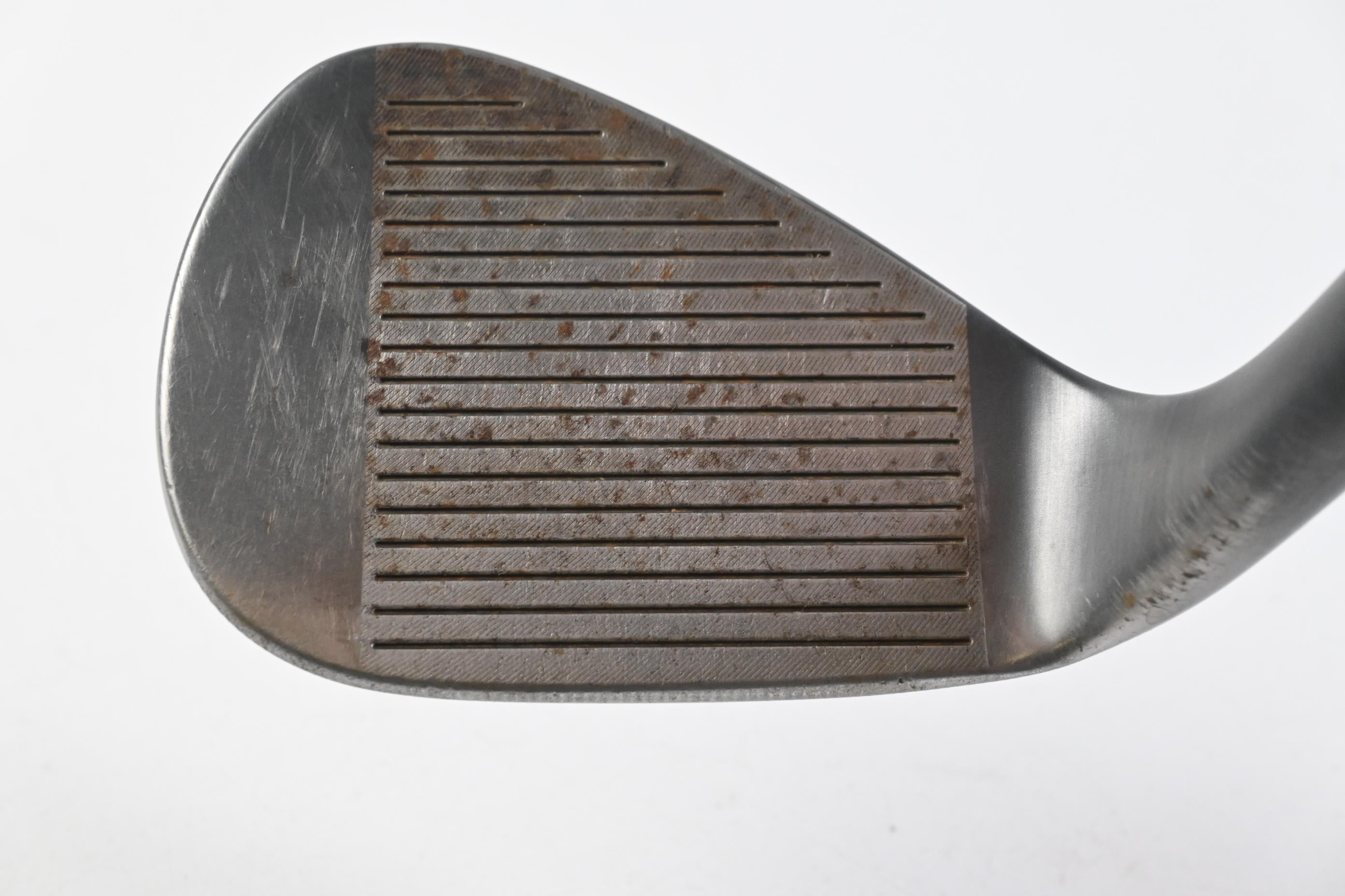 Taylormade Milled Grind 4 Lob Wedge / 60 Degree / Wedge Flex Dynamic Gold 115