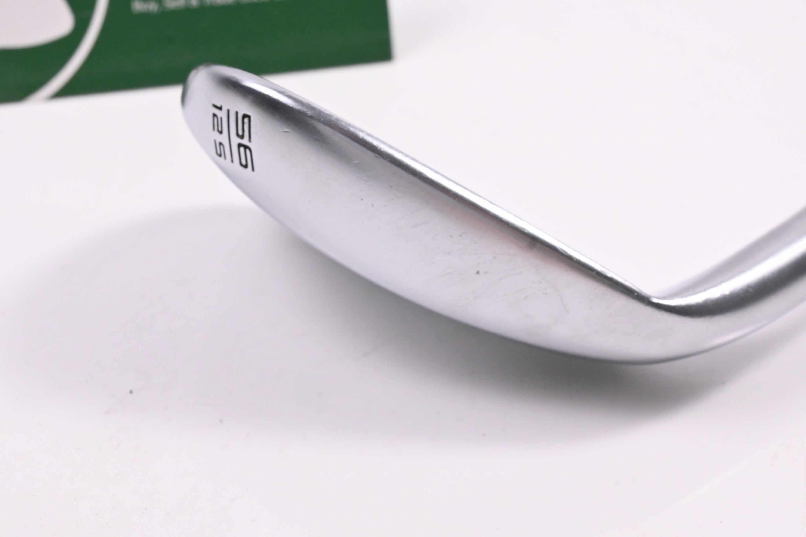 Callaway Opus Platinum Sand Wedge / 56 Degree / Wedge Flex Dynamic Gold Mid 115