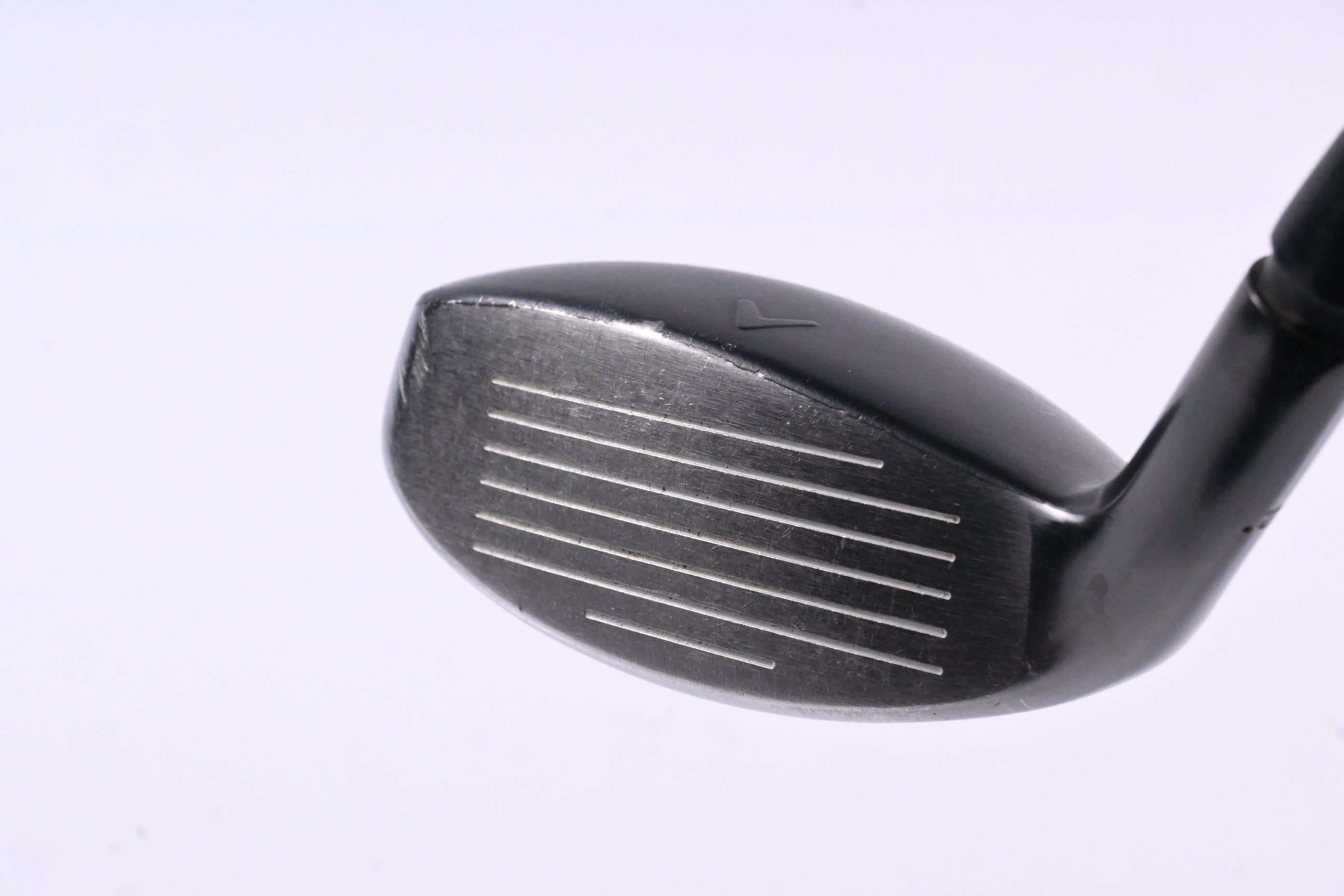 Callaway XR #4 Hybrid / 22 Degree / Regular Flex Project X San Diego 58 Shaft