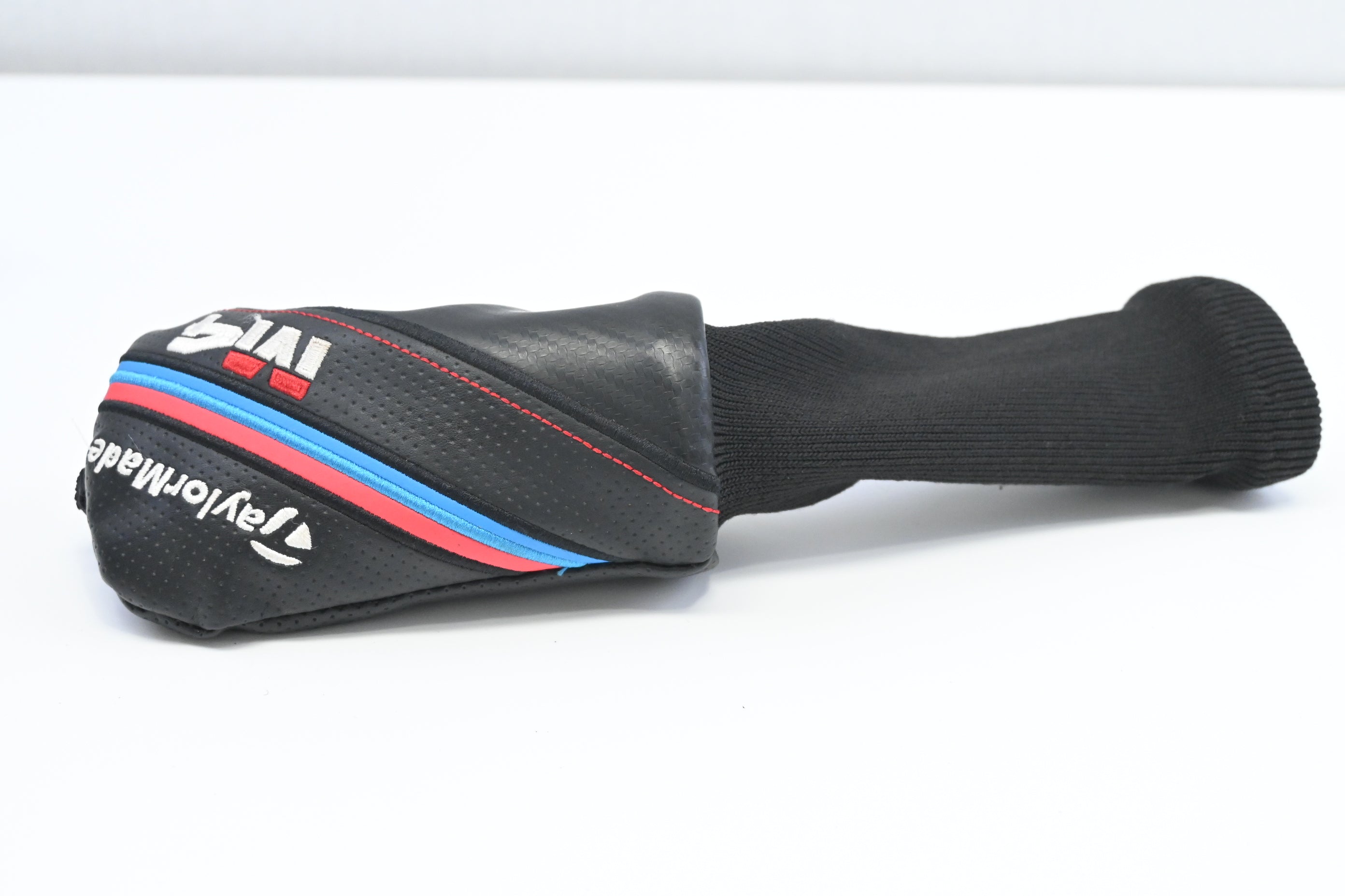 Taylormade M4 #3 Hybrid / 19 Degree / Stiff Flex Fujikura Atmos Red 7