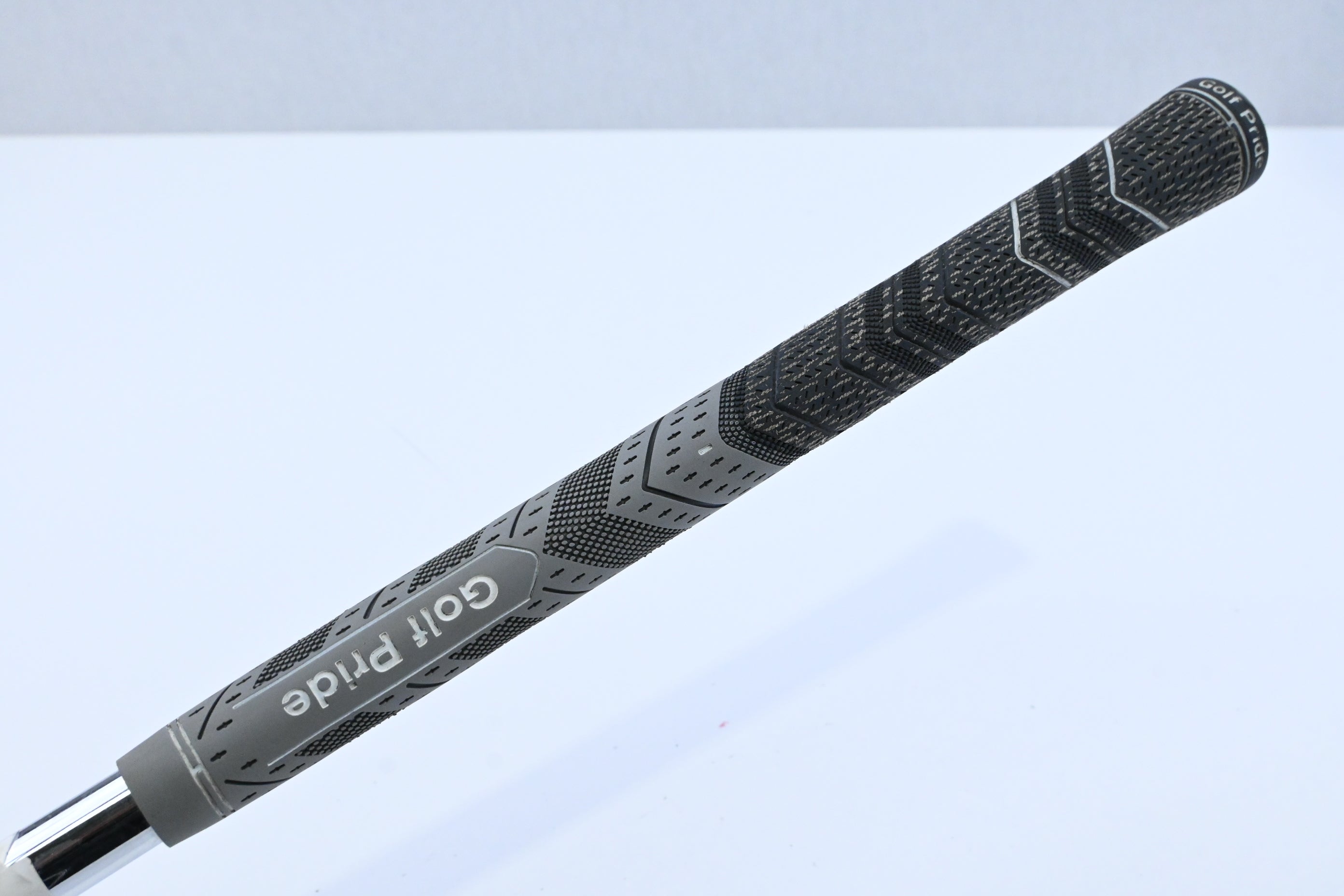 Mizuno JPX 923 Tour #9 Iron / Stiff Flex KBS $-Taper Lite 100 Shaft