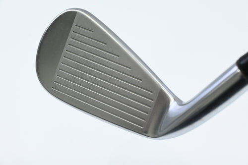 Mizuno MP-20 HMB #4 Iron / 22 Degree / Regular Plus Flex Project X Rifle Shaft