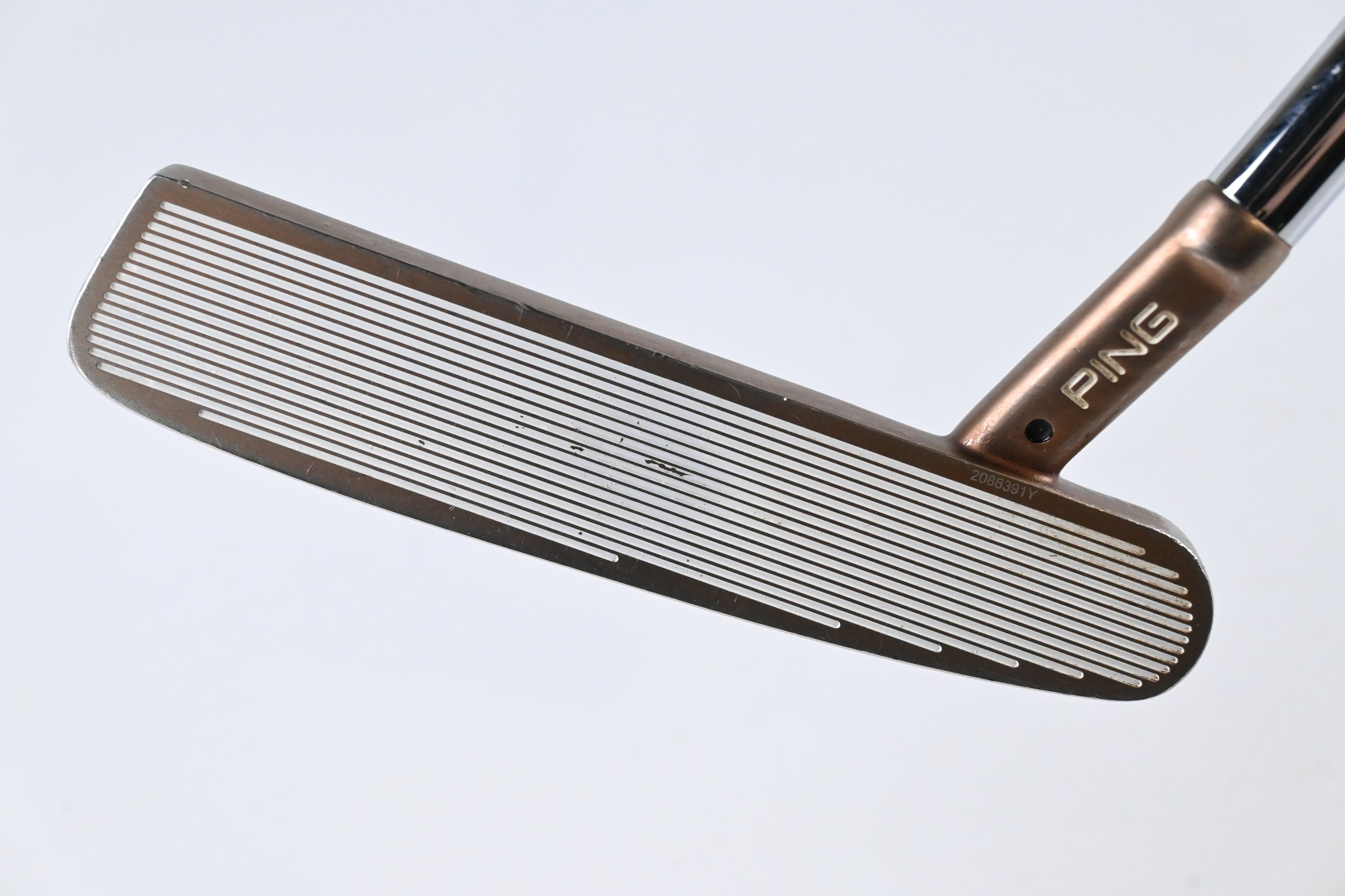 Ping Karsten TR Zing Putter / 33 Inch