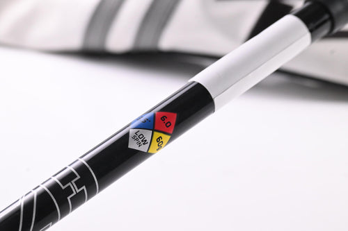 Titleist TSi2 Driver / 10 Degree / Stiff Flex HZRDUS RDX Smoke Black 60 Shaft