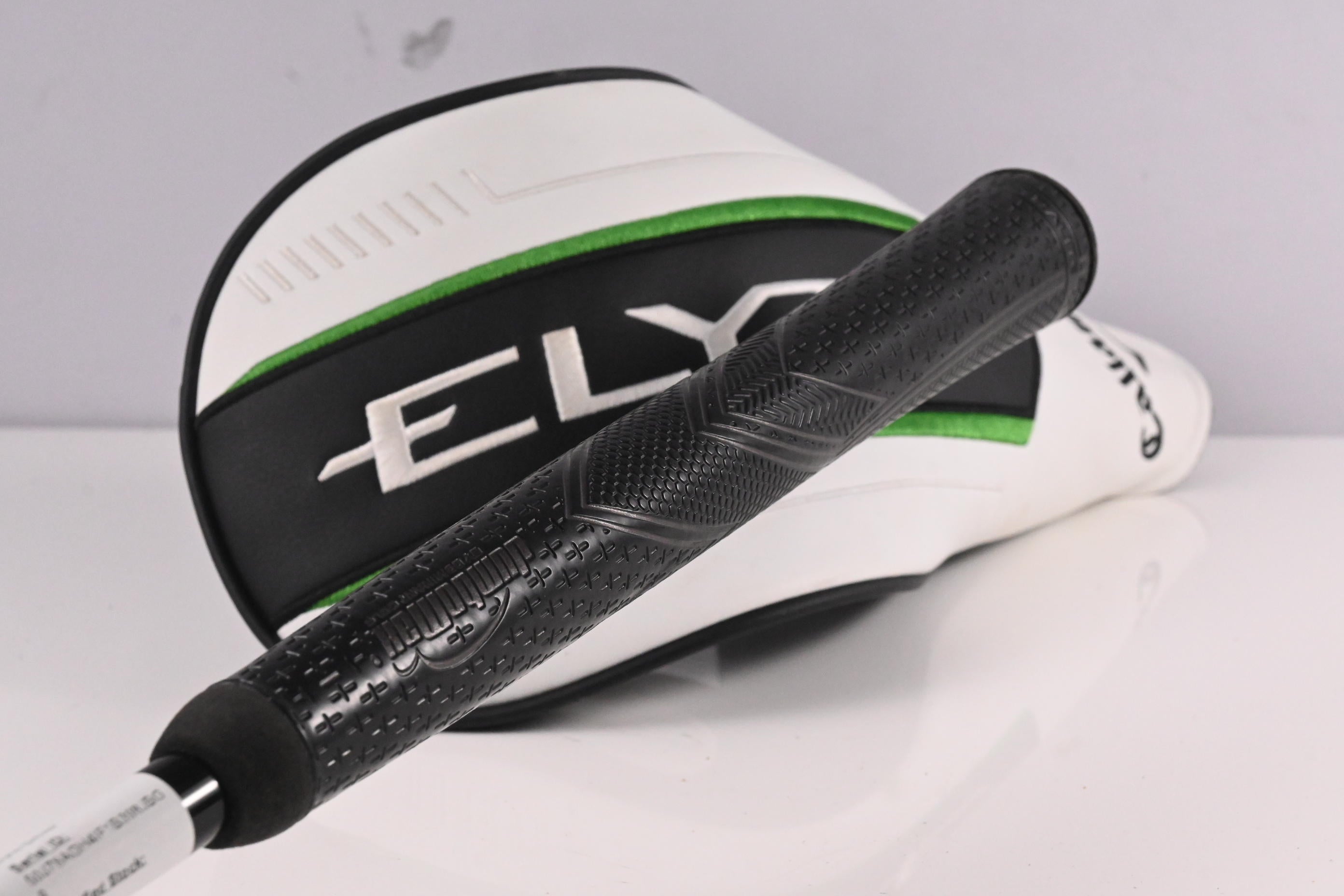 Callaway Elyte Driver / 9 Degree / X-Flex Ventus Black 6 Shaft