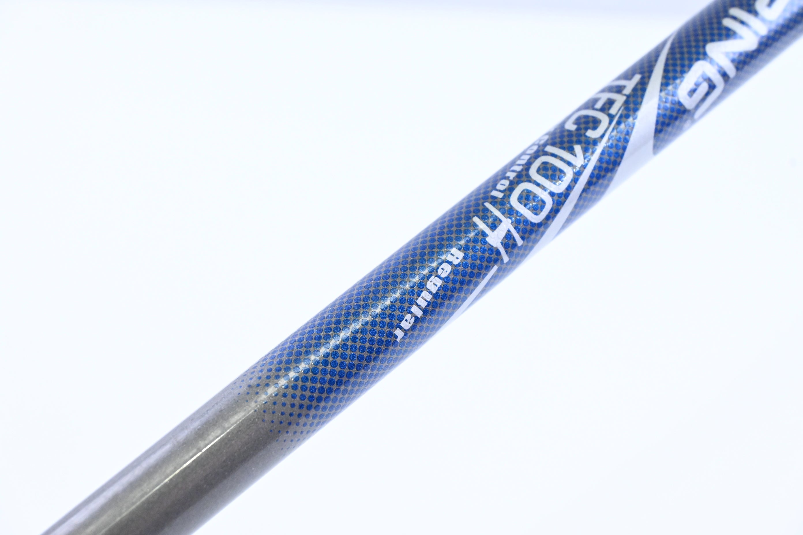 Ping G5 #4 Hybrid / 22 Degree / Regular Flex Ping TFC 100 Shaft