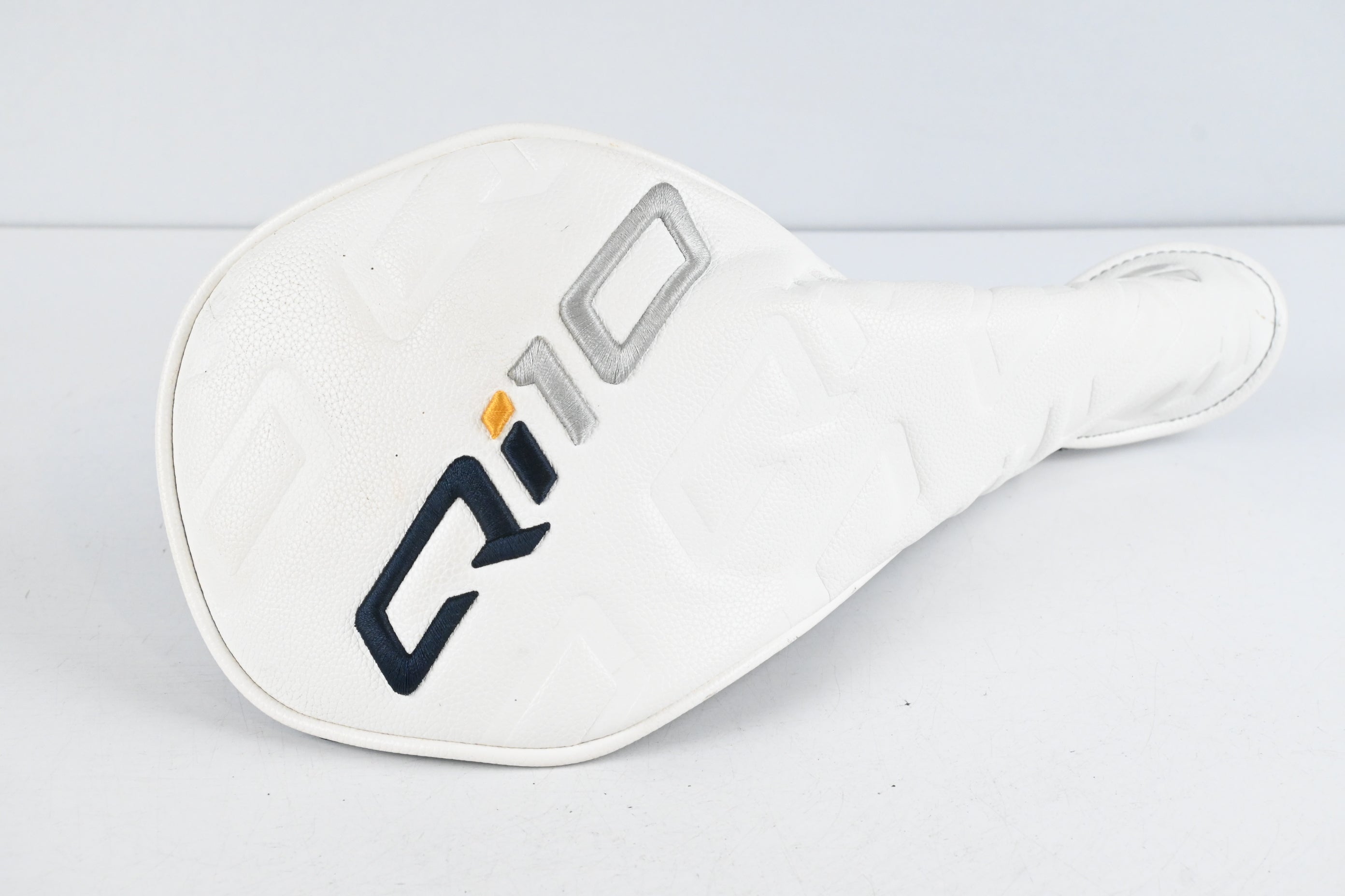 Taylormade Qi10 LS Driver / 9 Degree / Stiff Flex HZRDUS Black 60 Shaft