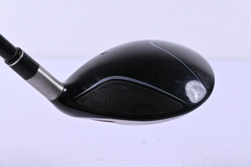 Taylormade Burner 2007 #3 Wood / 15 Degree / Regular Flex REAX 50 Shaft
