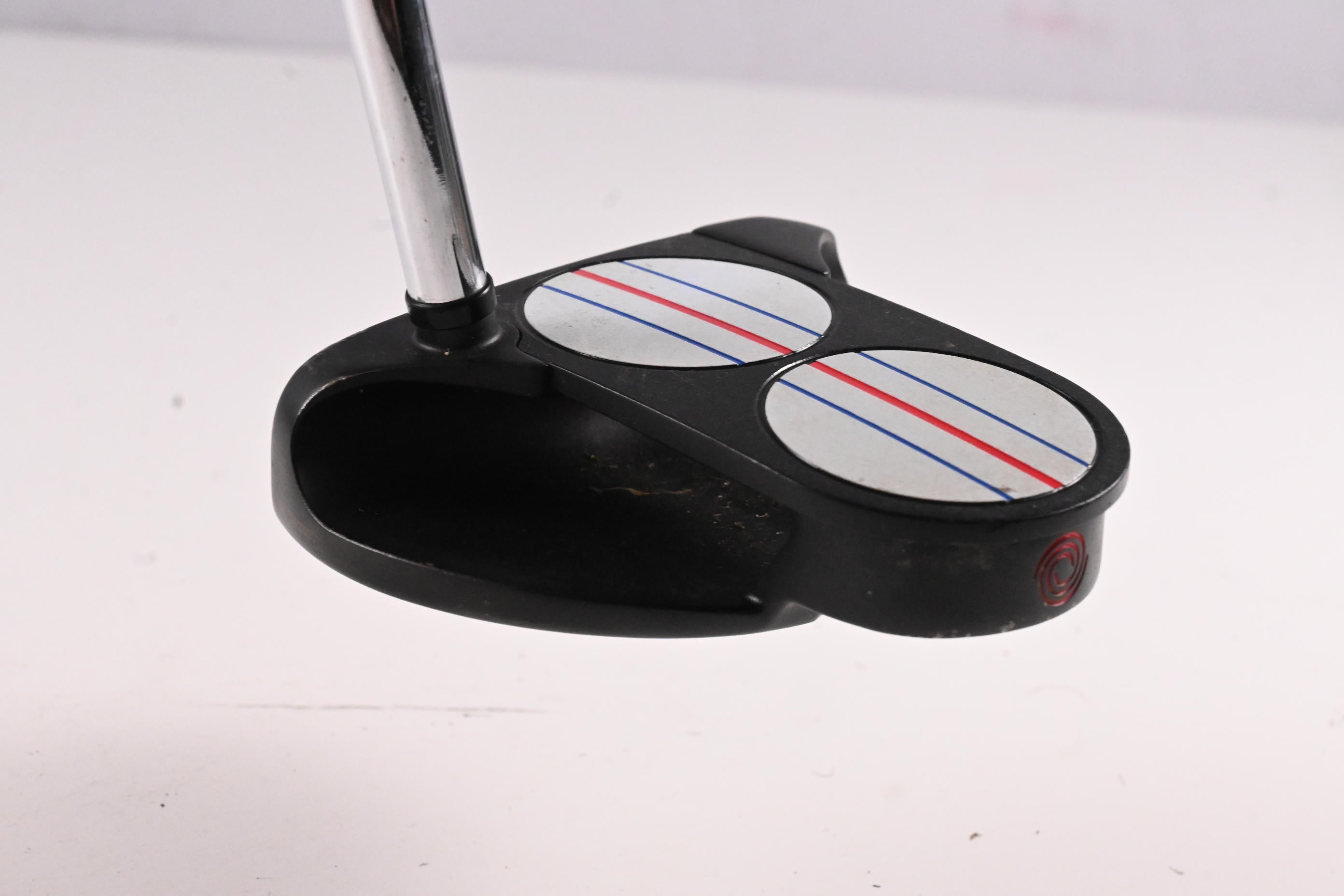 Odyssey Triple Track 2-Ball Putter / 34 Inch