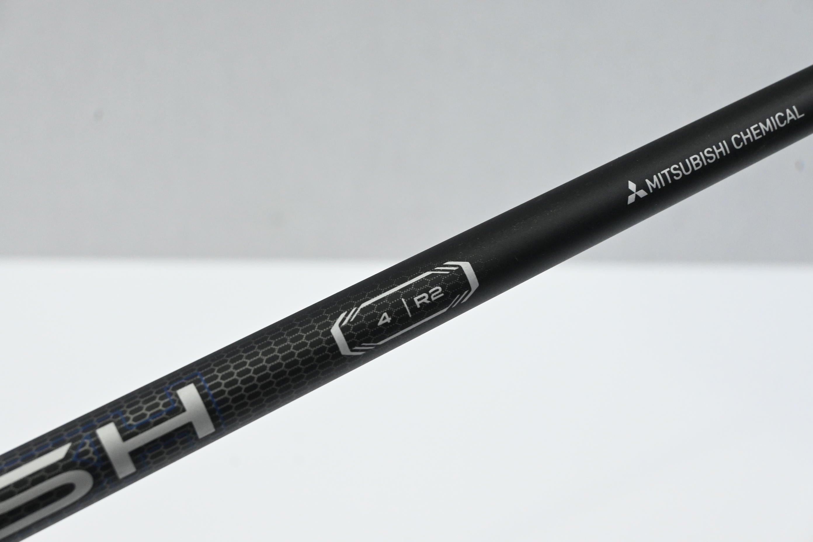 Vanquish 4 Driver Shaft / Senior Flex / Callaway 2nd Gen