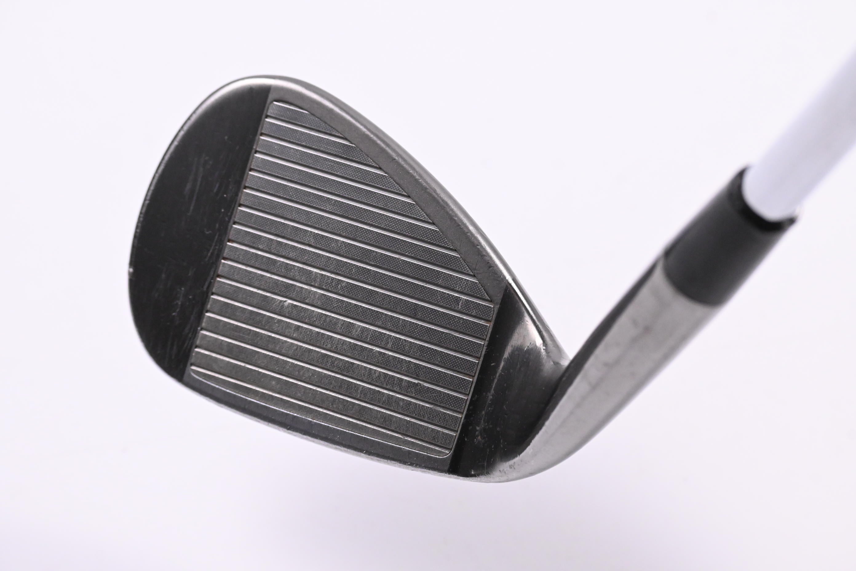 Taylormade R-Series TP - EF Spin Gap Wedge / 52 Degree / Wedge Flex KBS Shaft