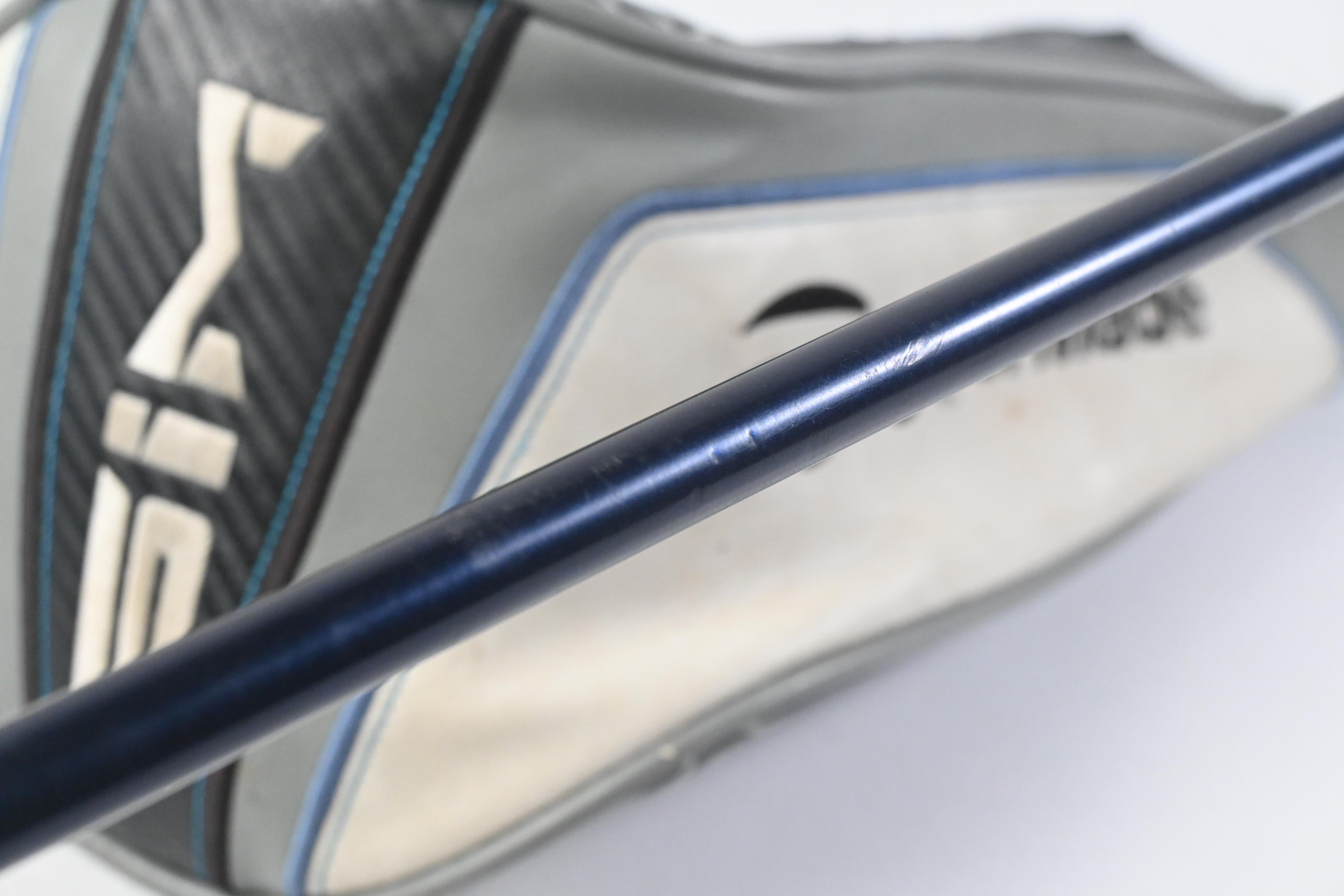 Taylormade SIM Max D Driver / 10.5 Degree / Regular Flex Fujikura Ventus Blue 6