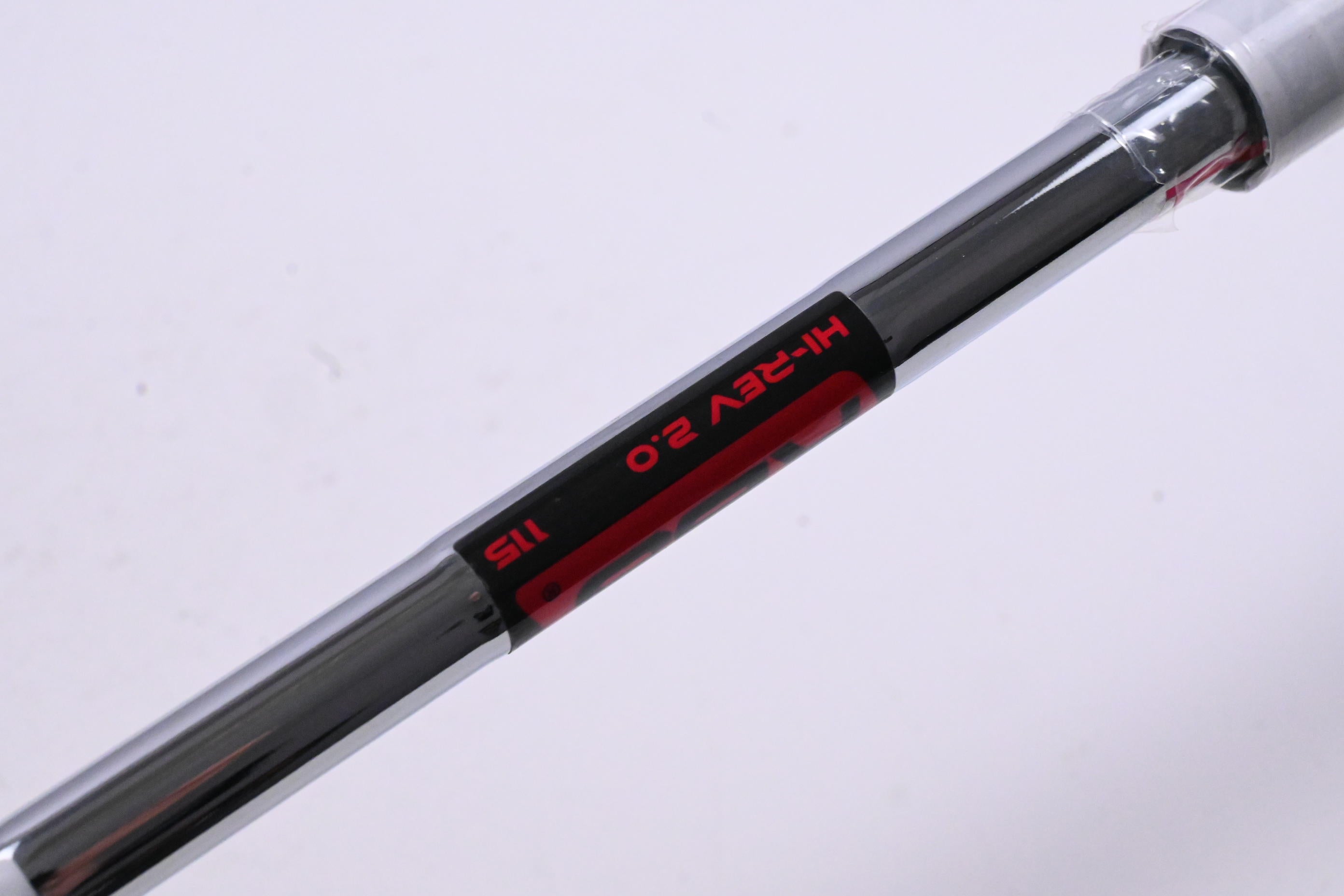 Cleveland CBZ Sand Wedge / 56 Degree / Wedge Flex KBS HI-REV 2.0 115 Shaft