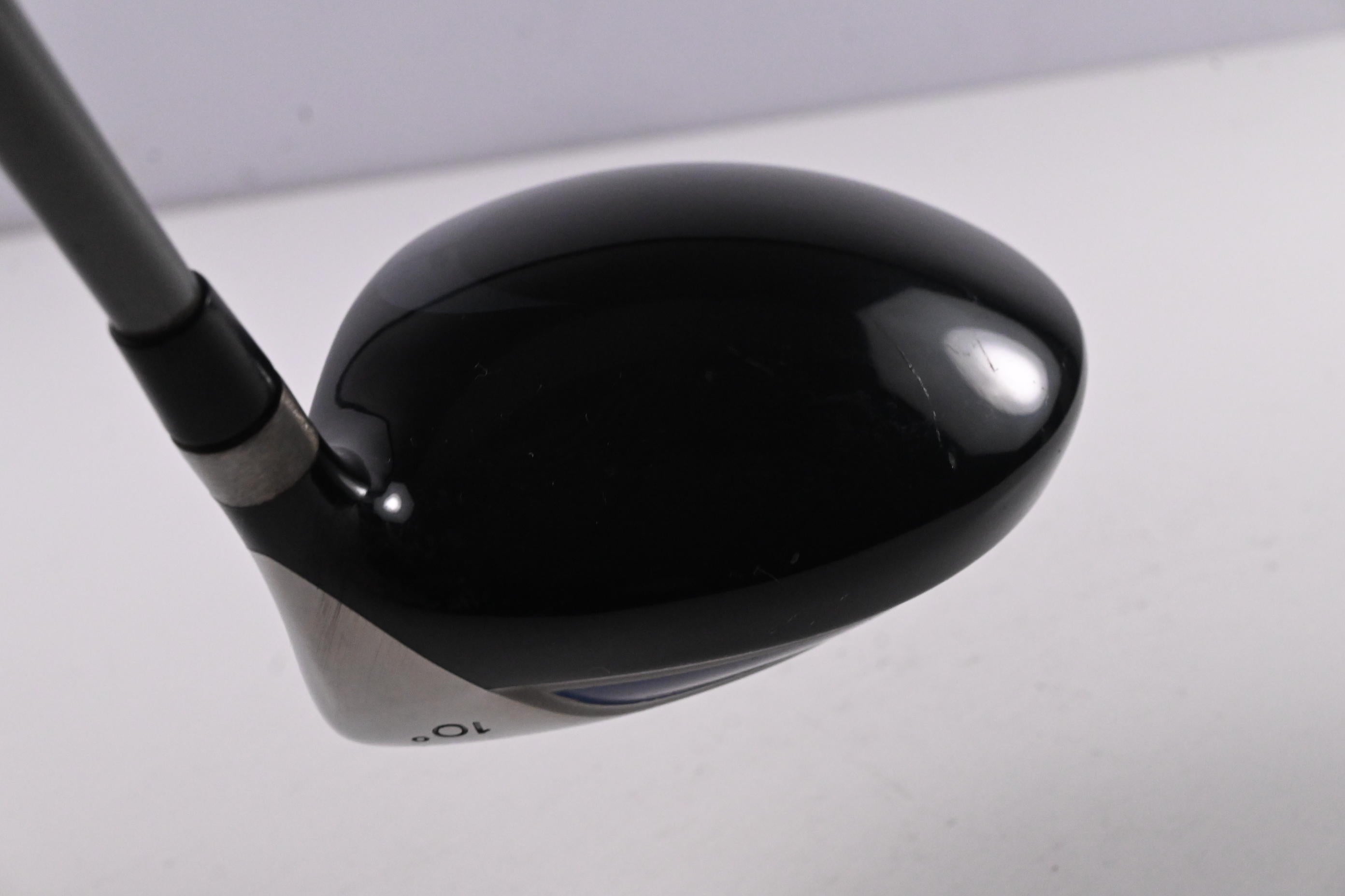 Ping G2 Driver / 10 Degree / Regular Flex Ping TFC 100D Shaft