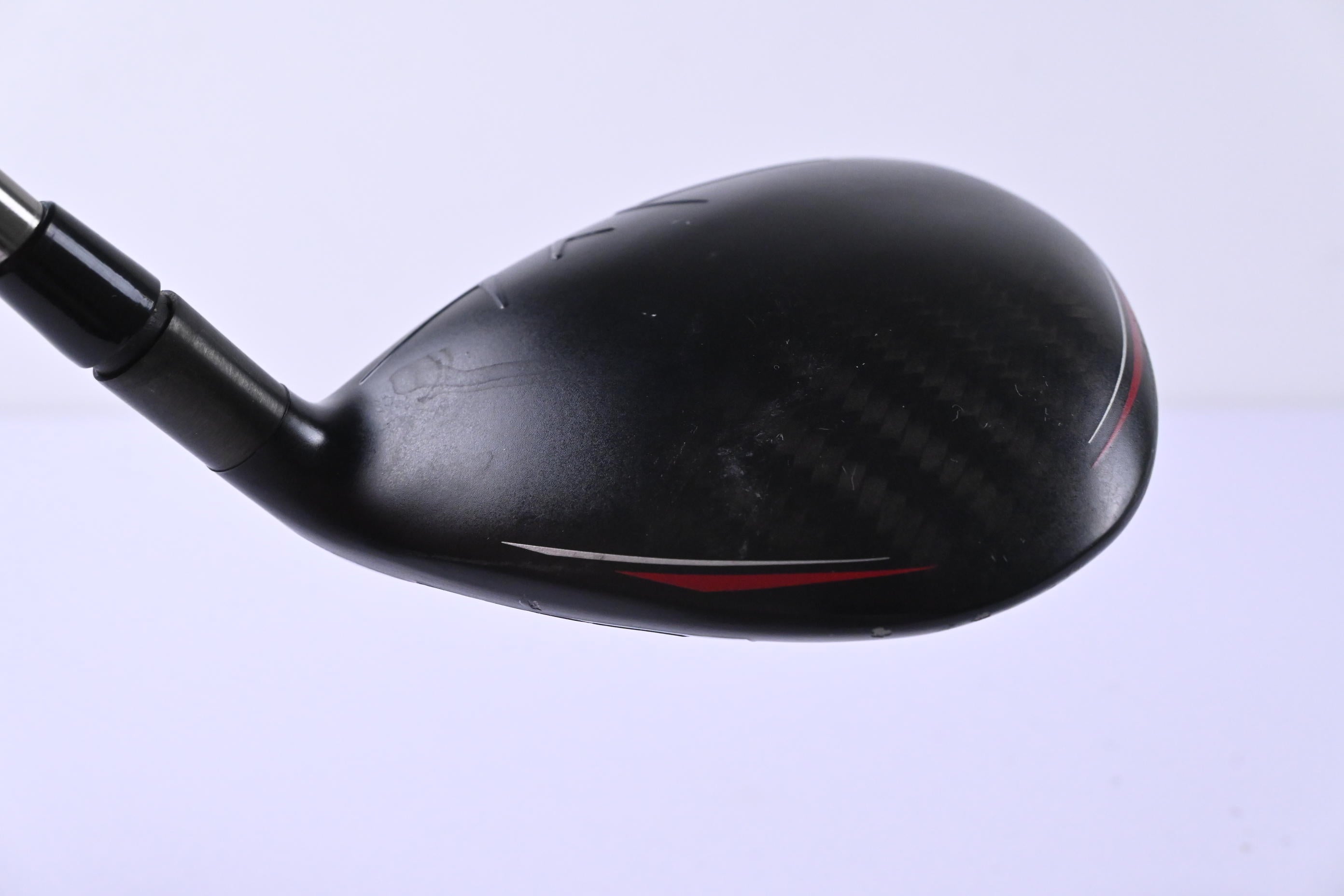 Callaway Fusion 2017 #3 Wood / 15 Degree / Regular Flex UST Recoil ES 450 Shaft