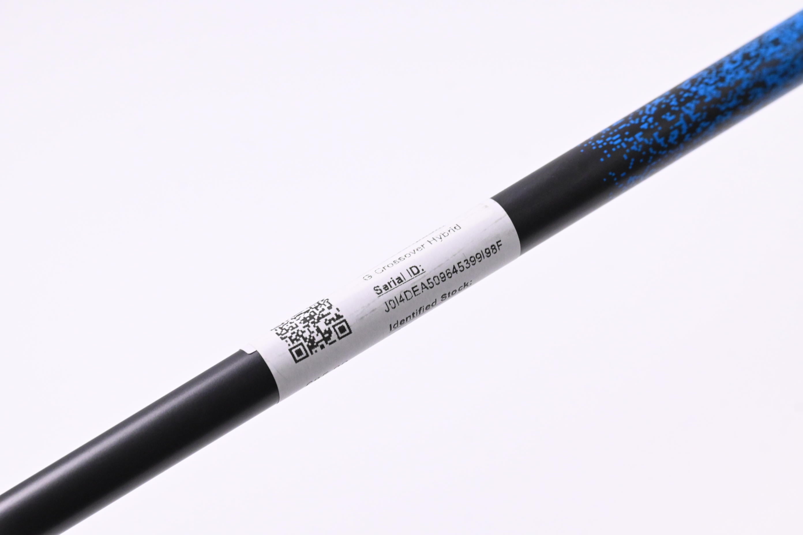 Ping G Crossover #4 Hybrid / 21 Degree / Stiff Flex Ping Alta 70 Shaft